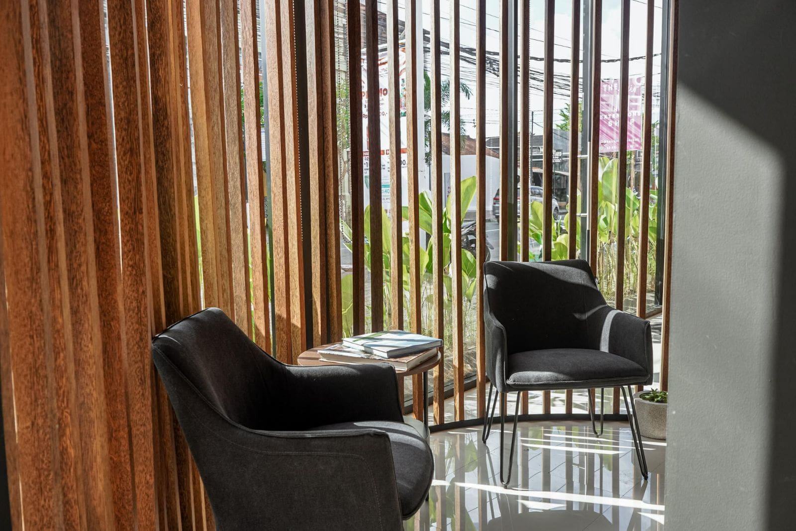 Balitecture Berawa office