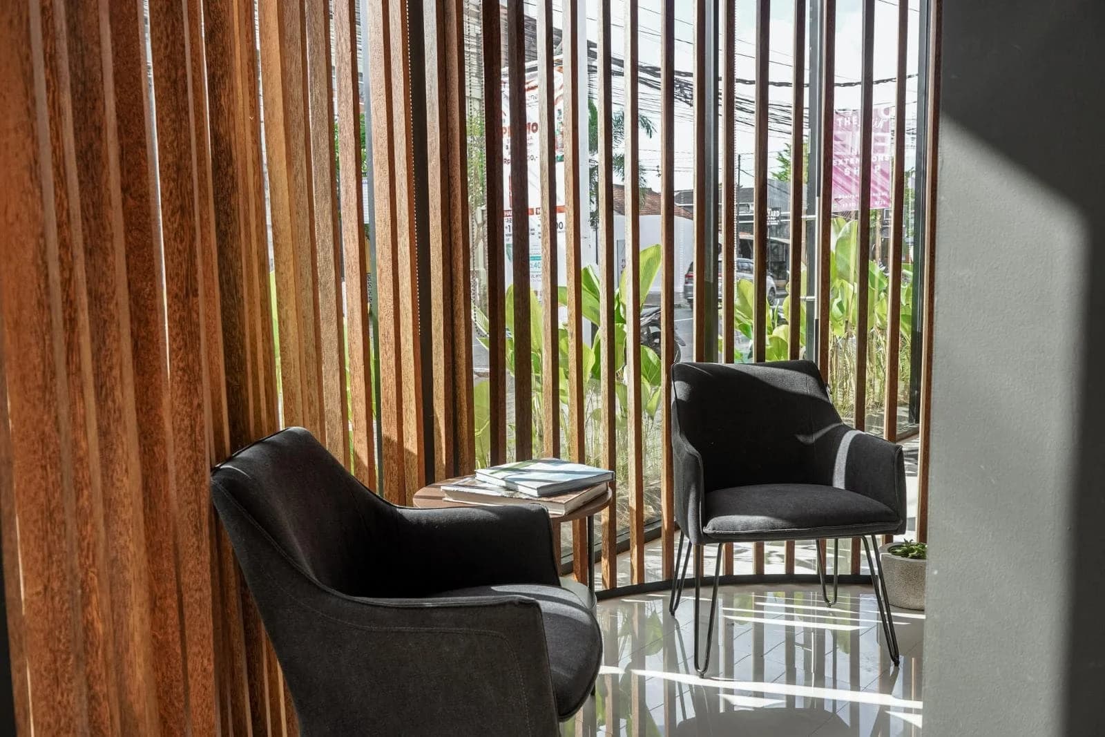 Balitecture office in Bali