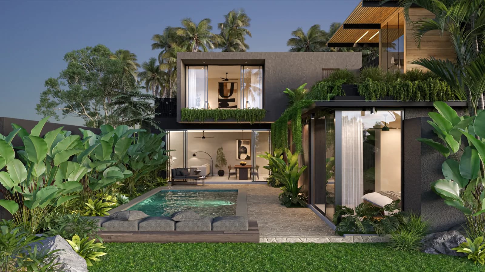 Canggu vs Uluwatu: Where to Invest?