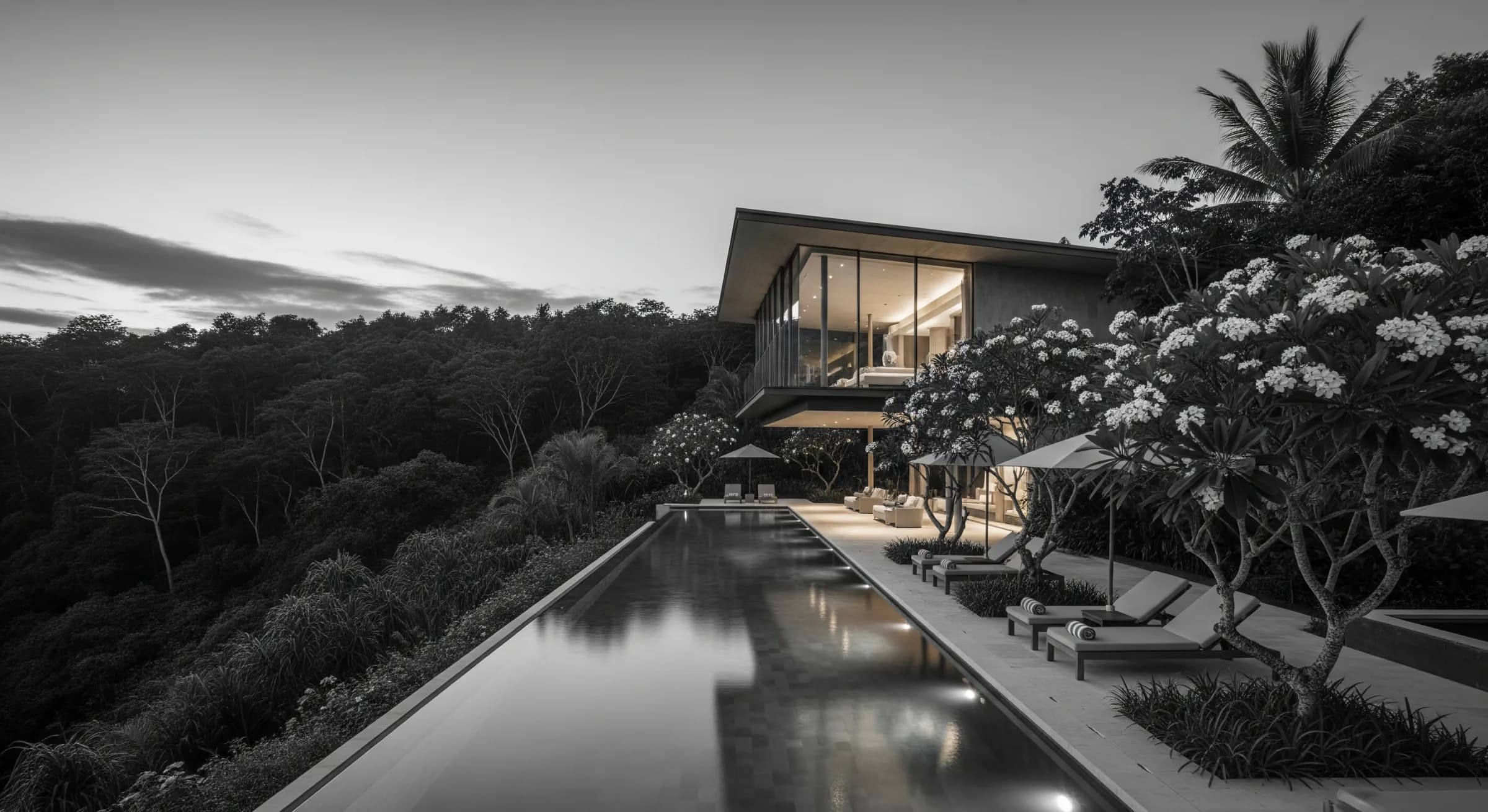 Bali Luxury Real Estate: The 2026 Buyer's Guide