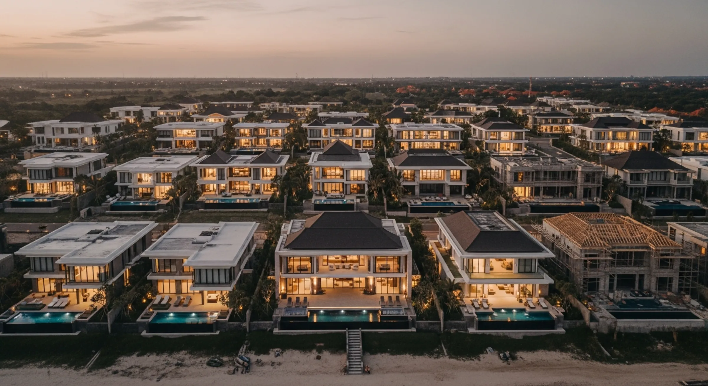 Bali Property Market Forecast: Where Prices Are Heading Through 2027