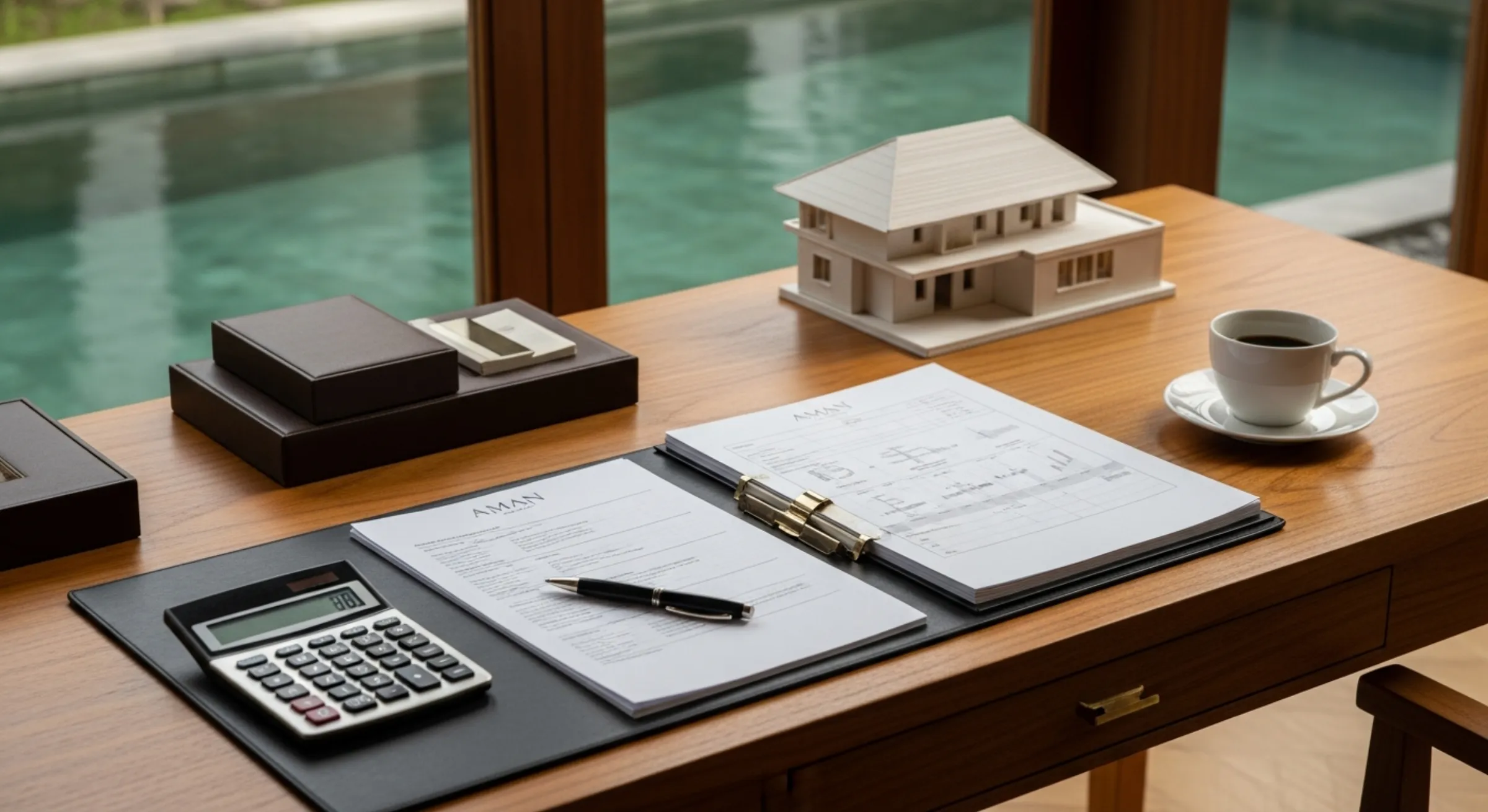 Bali Property Taxes Explained - What Foreign Investors Need to Know