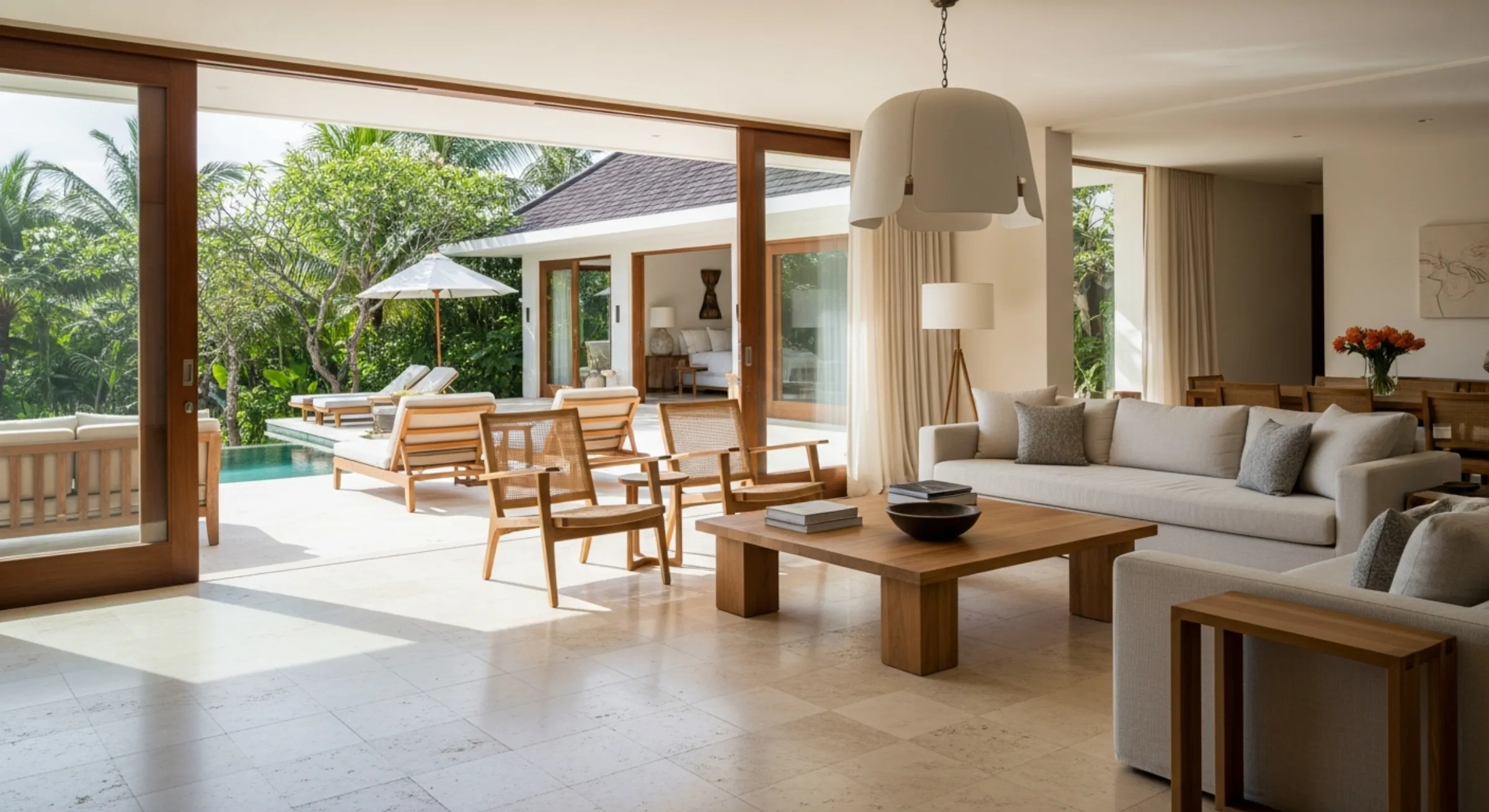 Bali Villa Design Trends for 2026: What Guests and Buyers Want