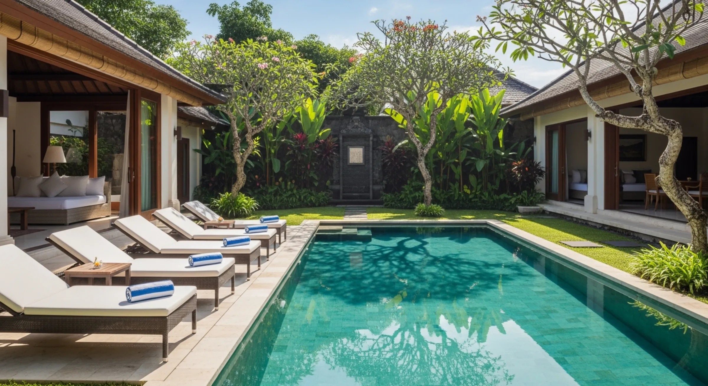 What Does Villa Management Actually Cost in Bali? (2026 Breakdown)