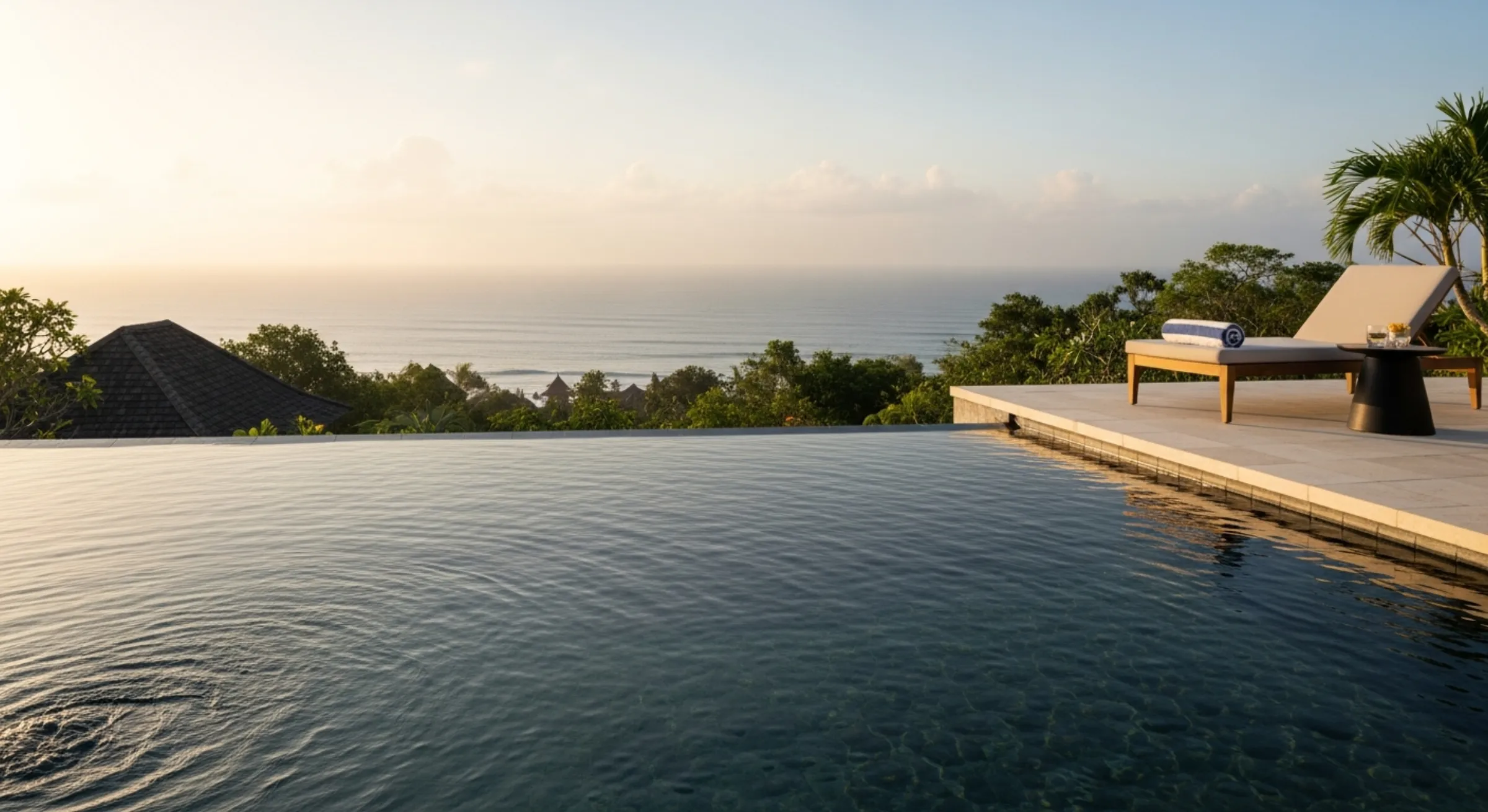 What Realistic ROI Can You Expect From a Bali Villa?