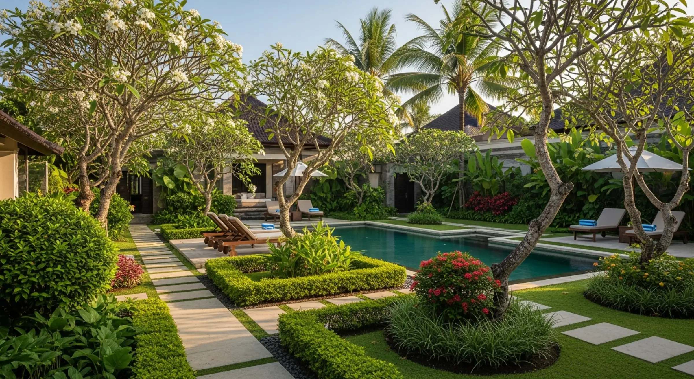 The True Running Costs of Owning a Bali Villa