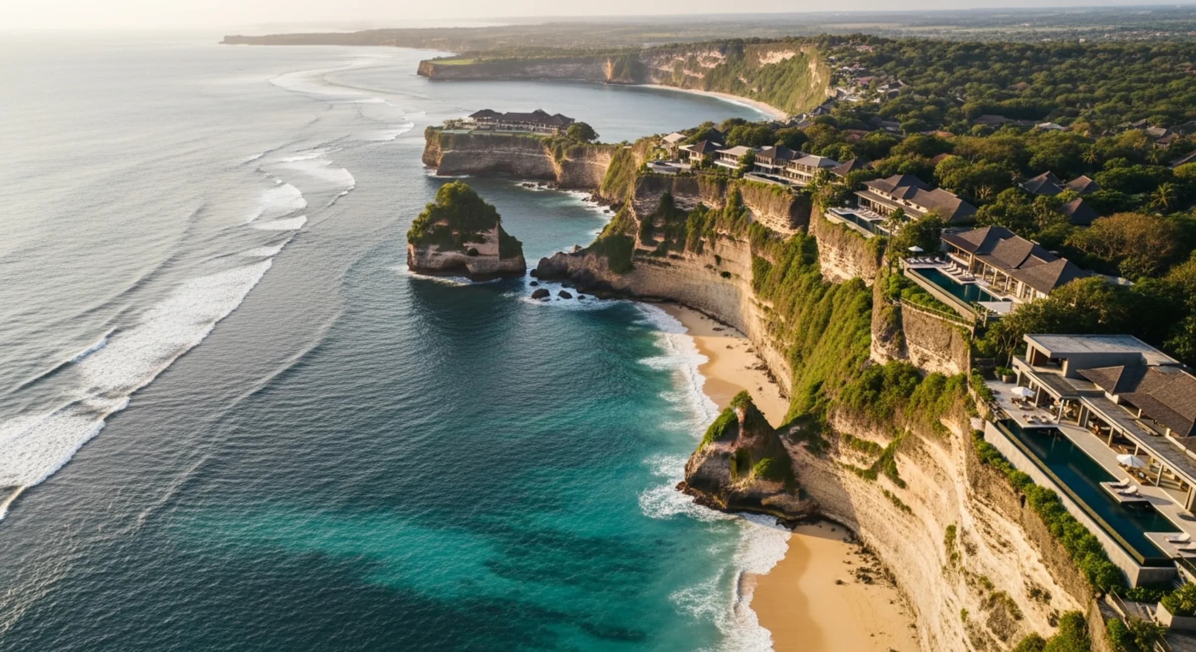 Best Area to Invest in Bali (2026) - Honest Comparison