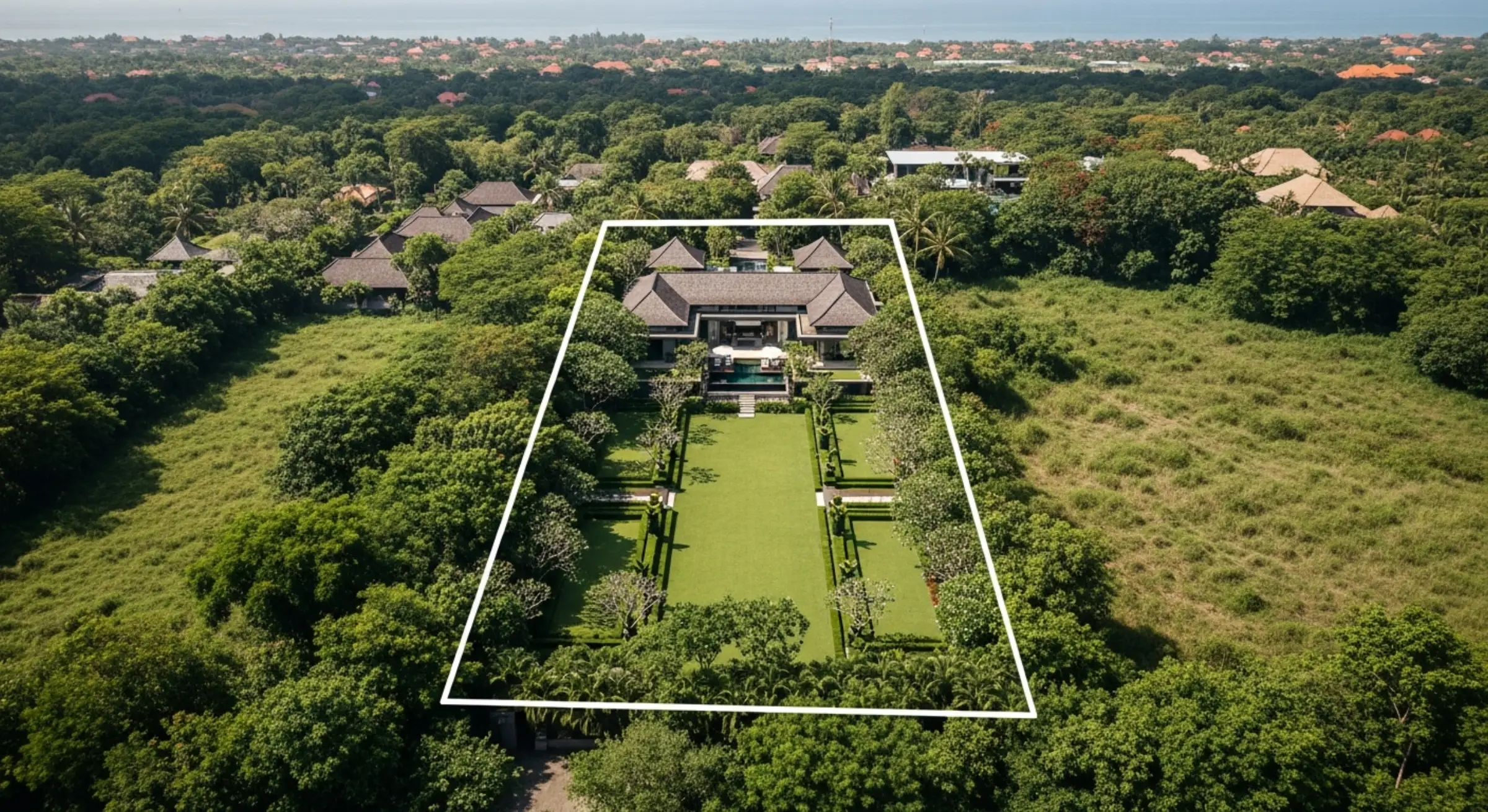 Can Foreigners Buy Property in Bali?