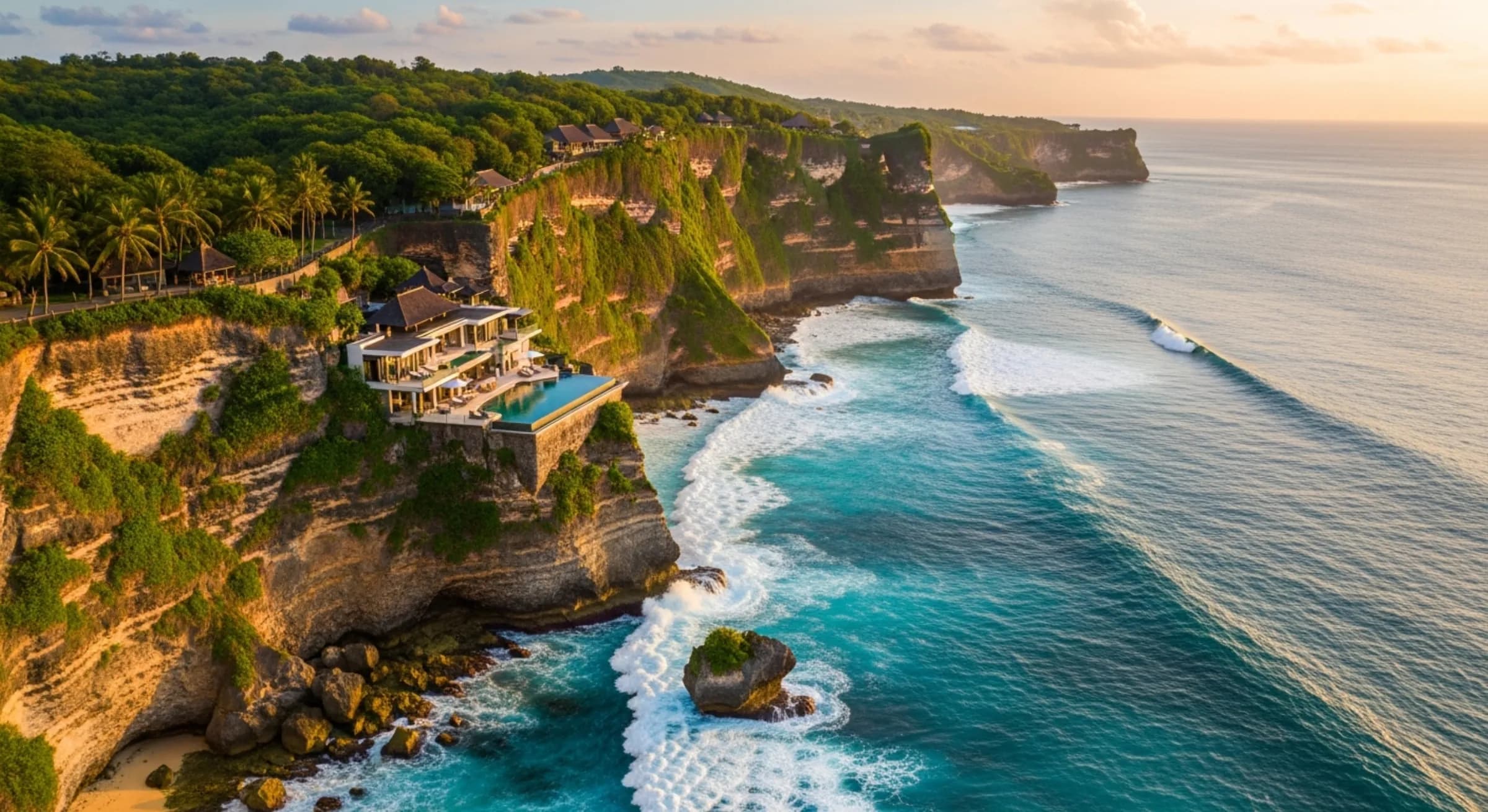 Canggu vs Uluwatu: Where to Invest in 2026?