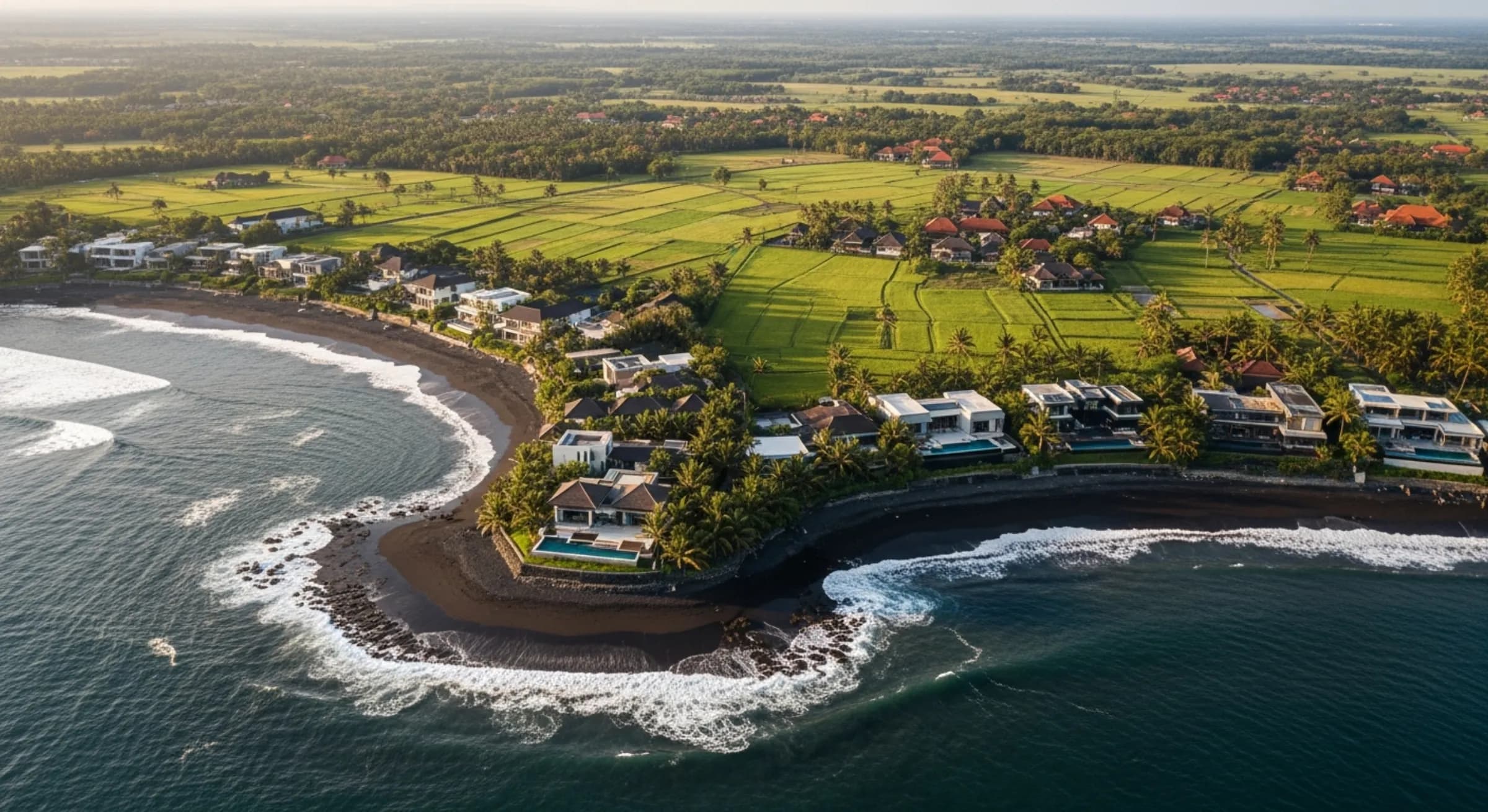 Cemagi, Bali: Why This Quiet Village Is Bali's Next Investment Hotspot