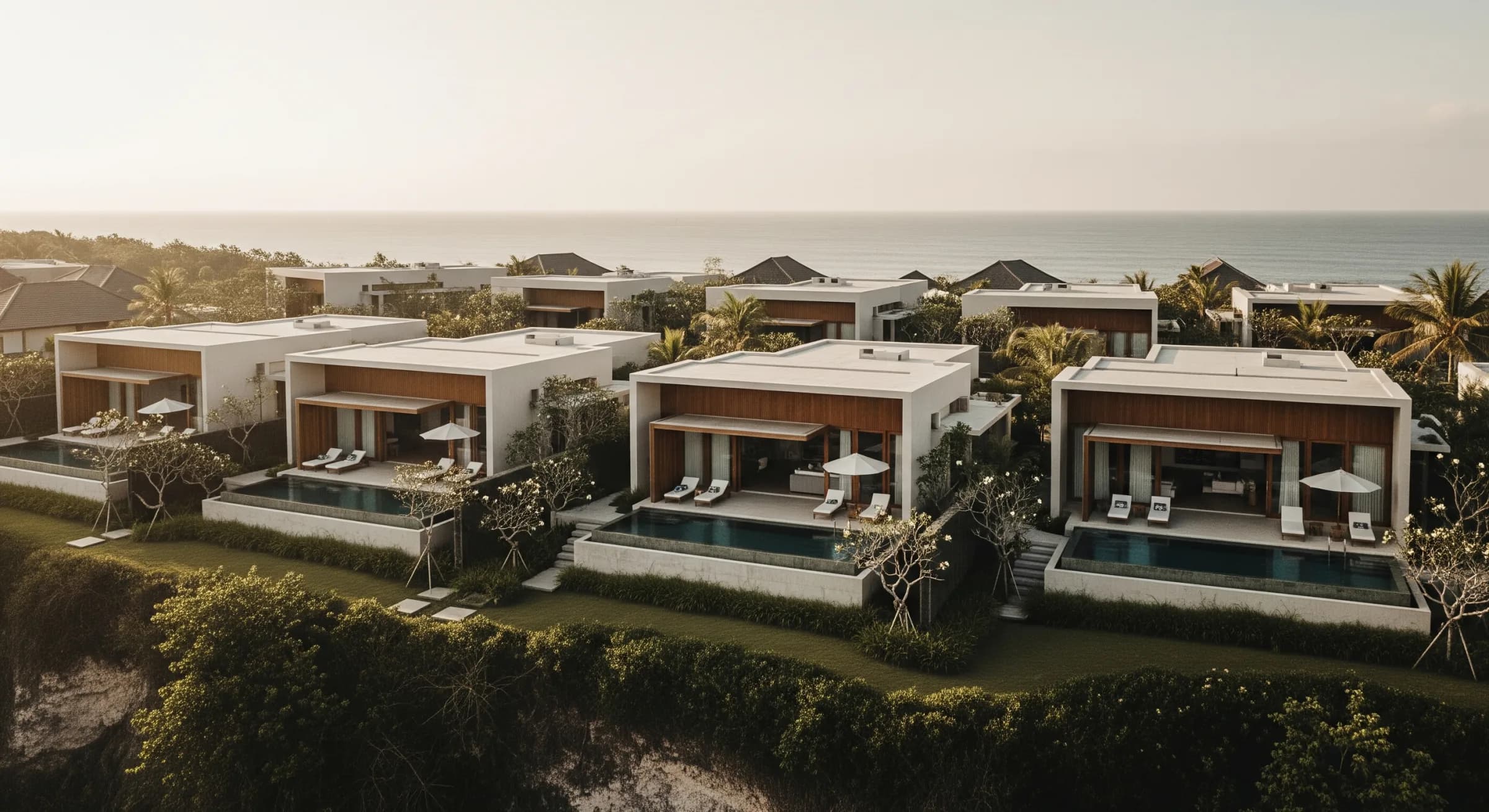 Is Buying Property in Bali a Good Investment?