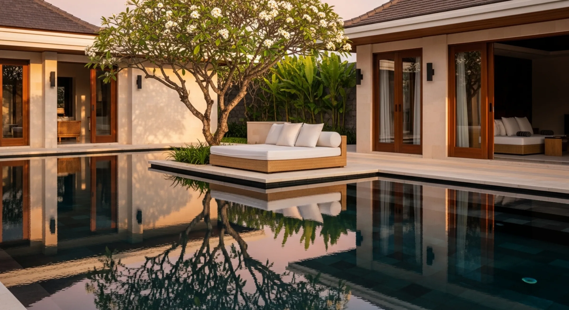 How to Build Passive Income With a Bali Villa
