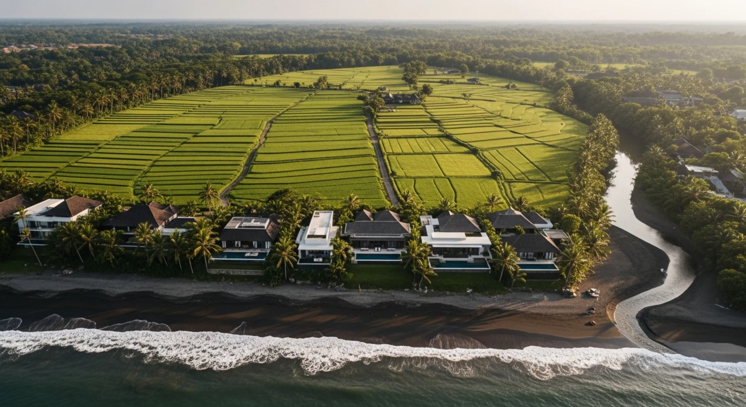 Pererenan Investment Guide: The Quieter Side of Greater Canggu