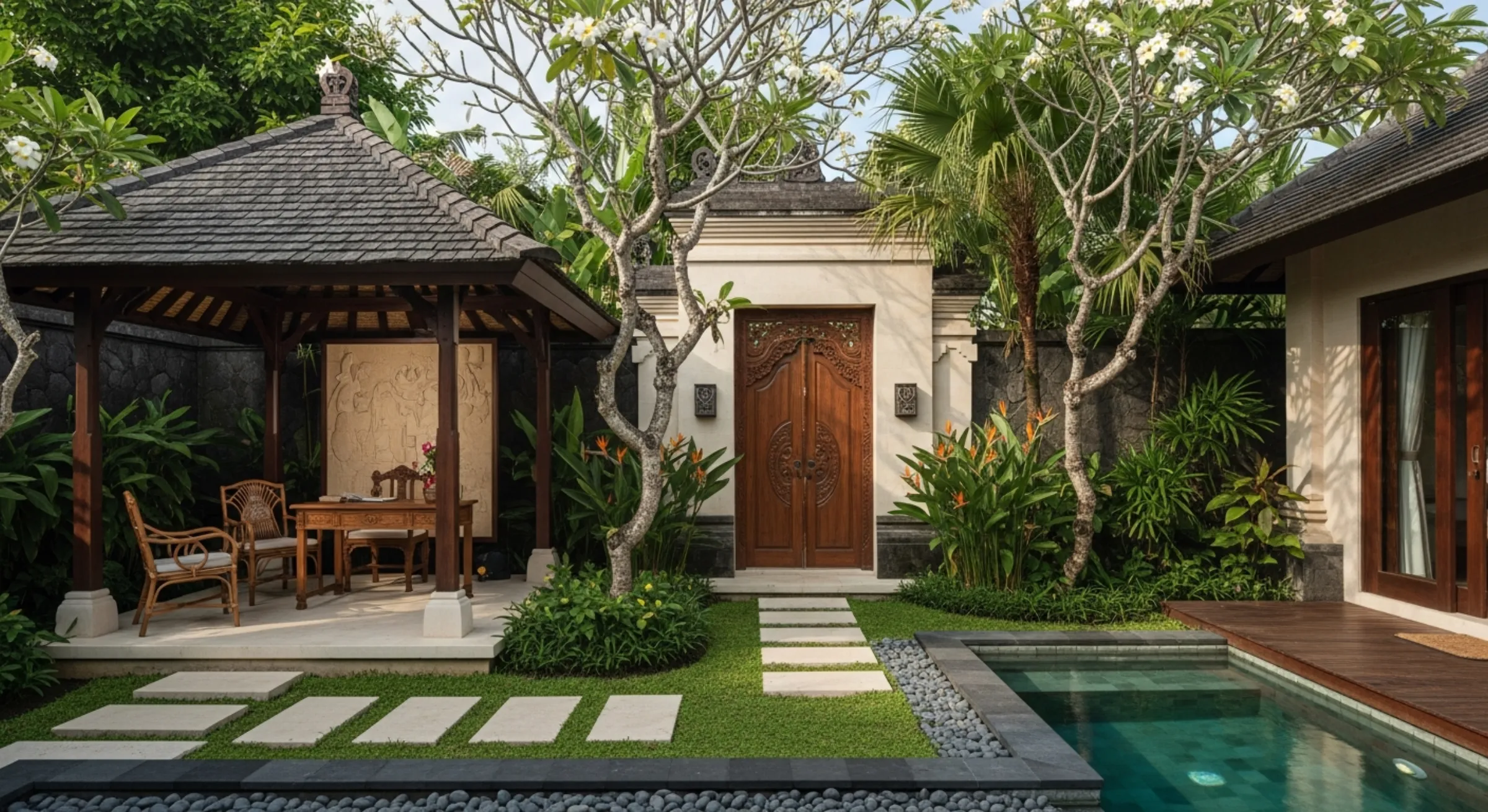 How to Get a Pondok Wisata Licence for Your Bali Villa