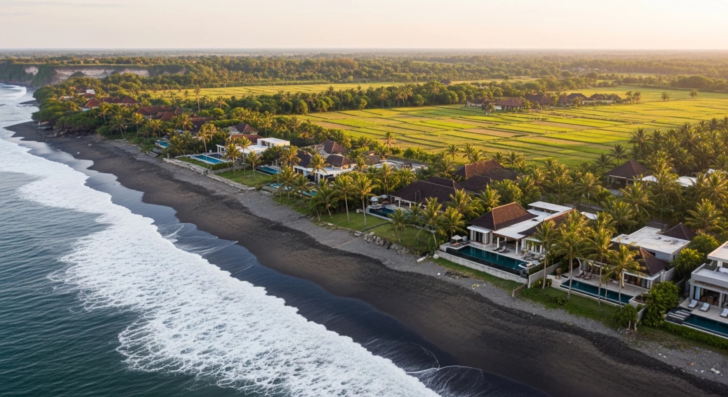 Seseh and Kedungu: Bali's Last Affordable Beachfront Investment Areas