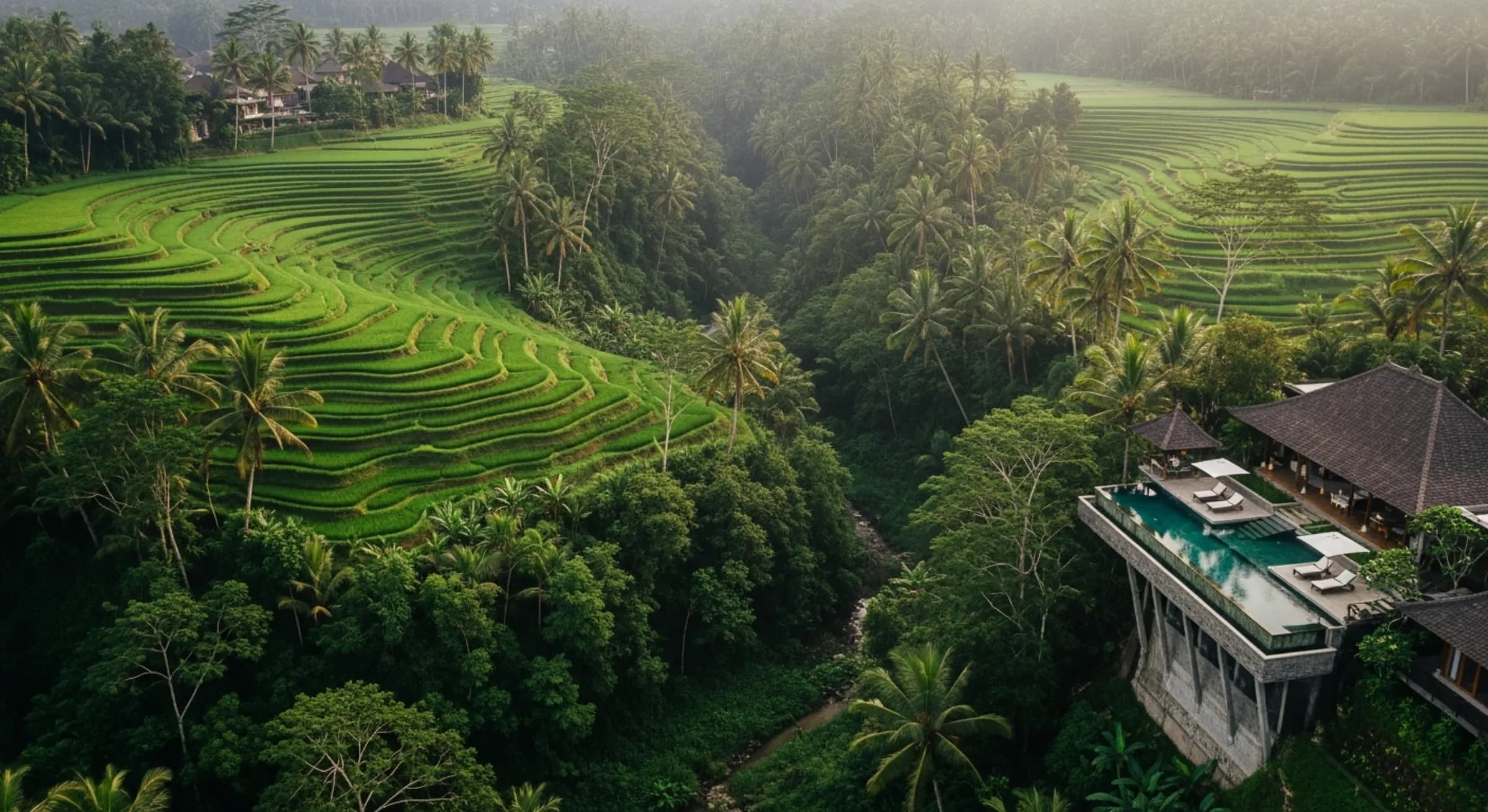Why Ubud is a Great Location for Your Investment