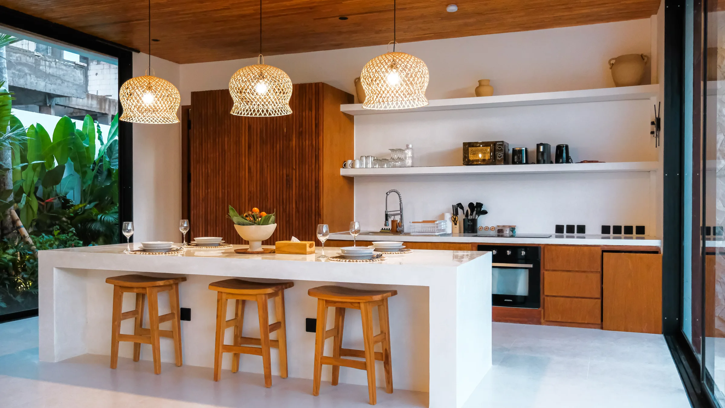Casa Petak - your place in Canggu