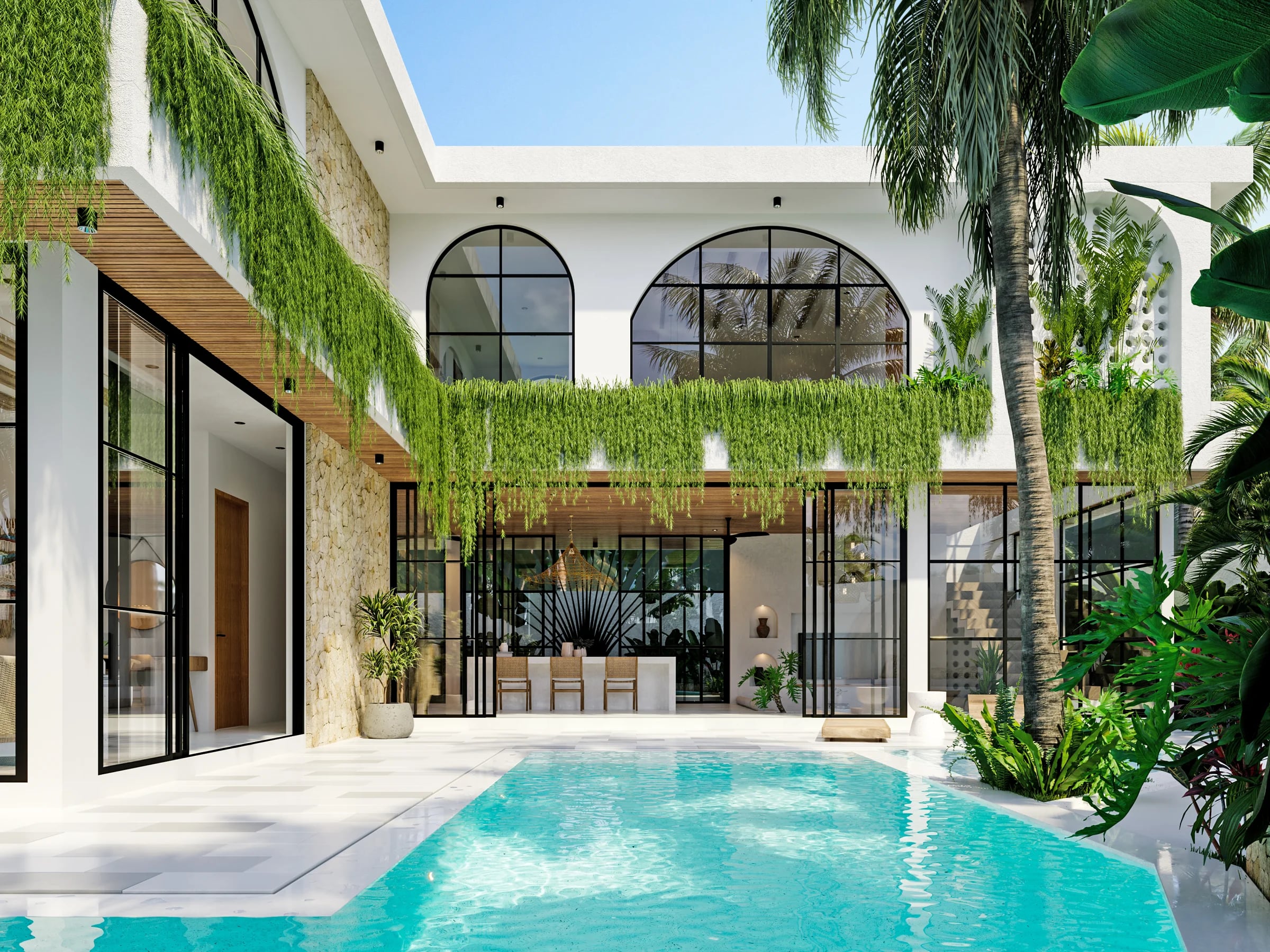 Casa Petak - your place in Canggu