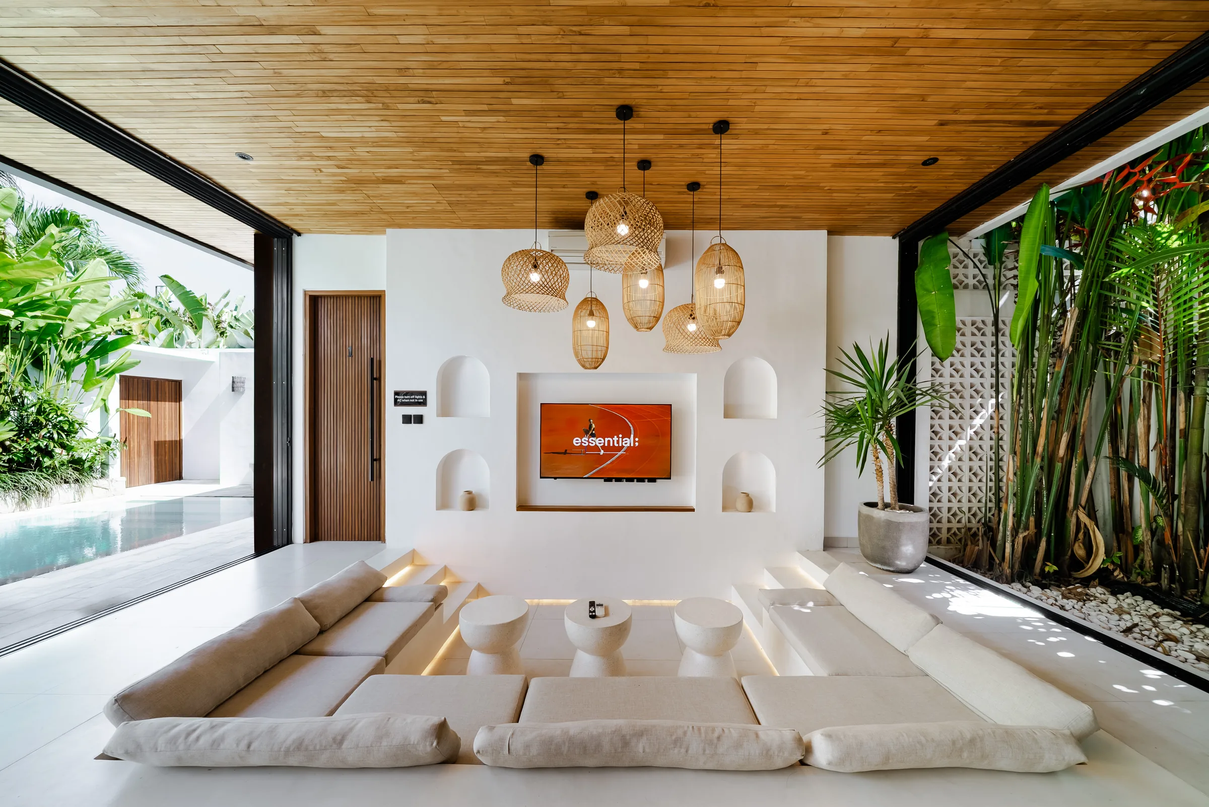Casa Petak - Canggu, Bali (3)