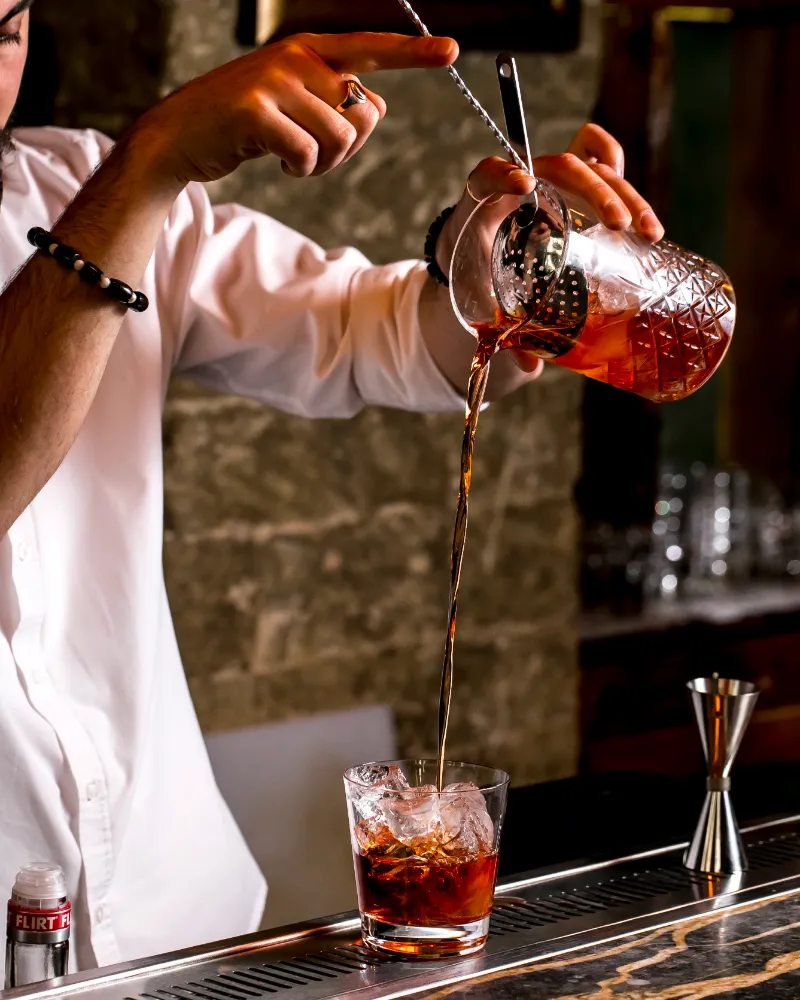 Yoga and morning wellness sessions at Nara Villas Uluwatu