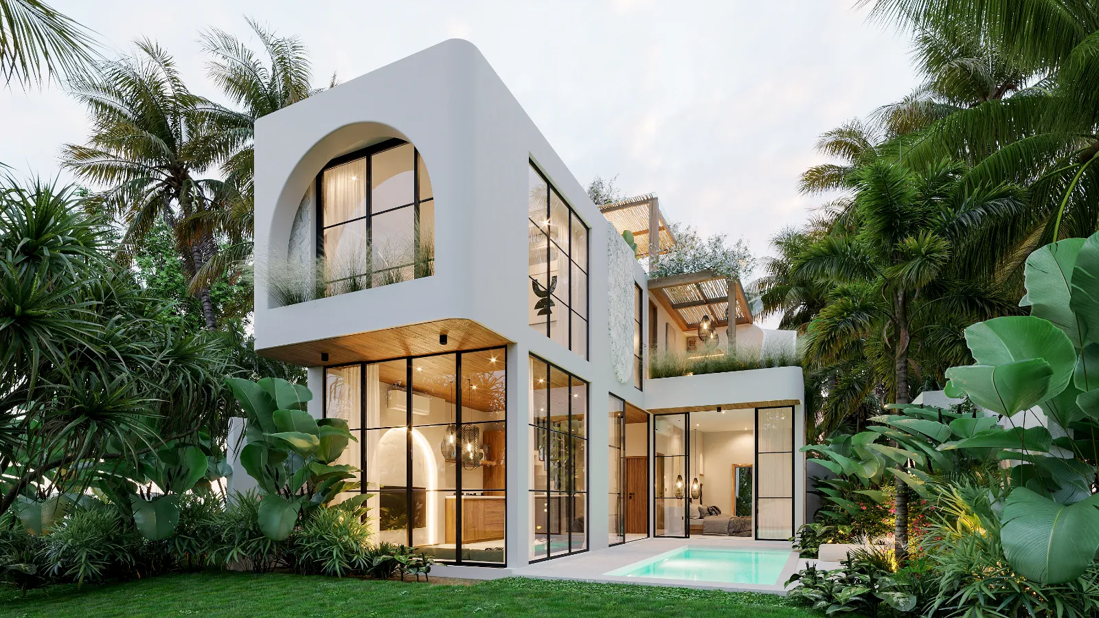 Solas Uluwatu - more than an asset, your place in Bali