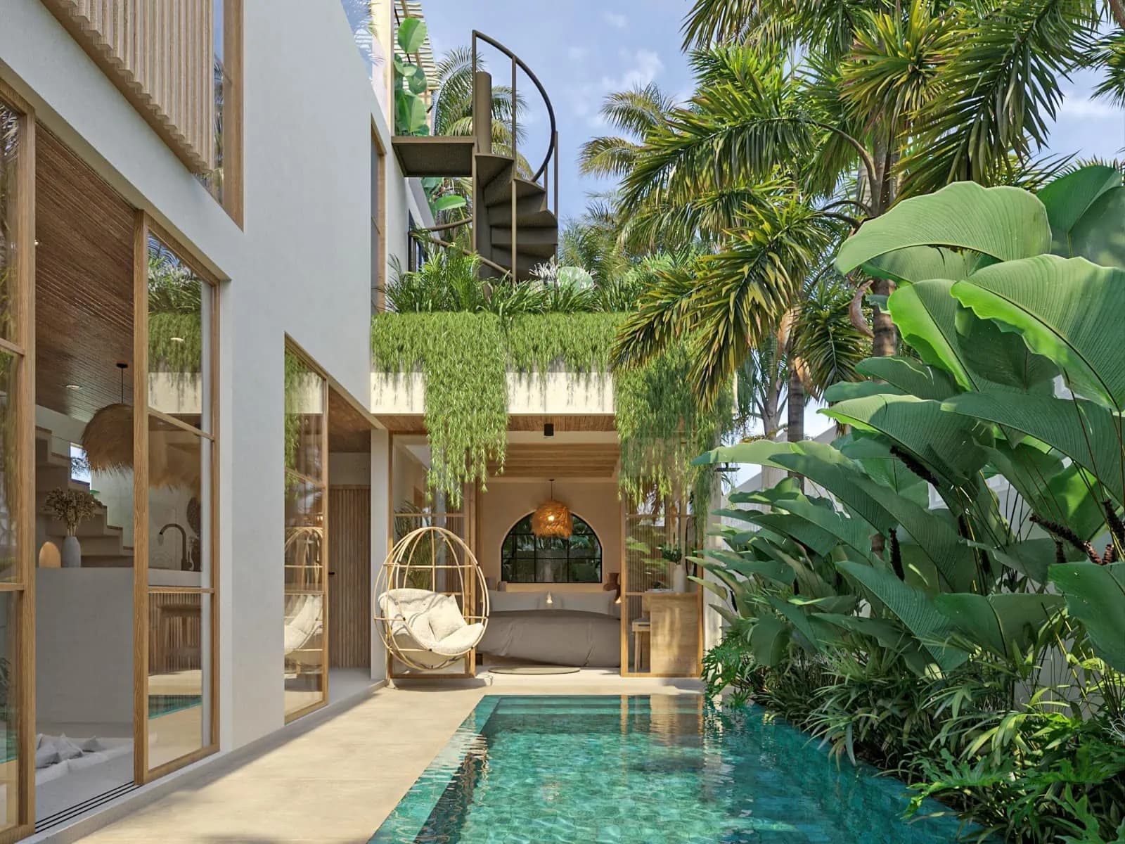 Casa Uluwatu