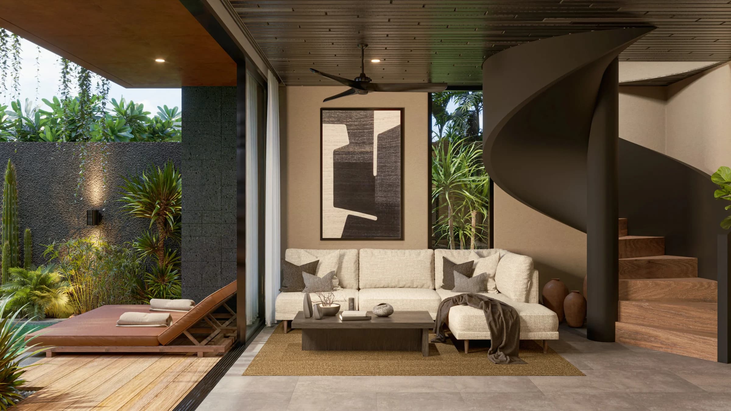 Suku Residences - Uluwatu, Bali (3)