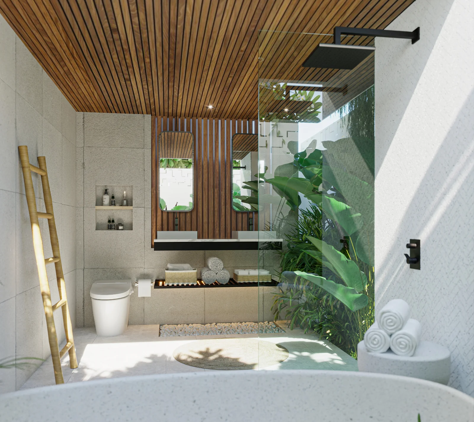 Umah Ubud - your place in Bali