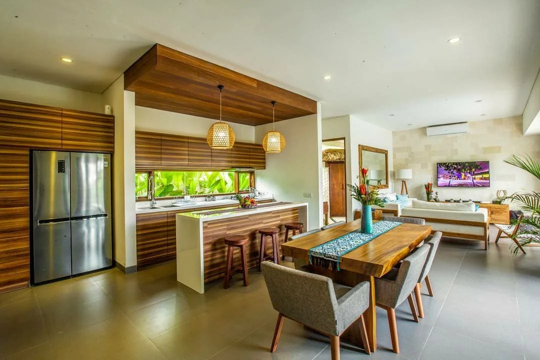 Antara Villa - design by Balitecture