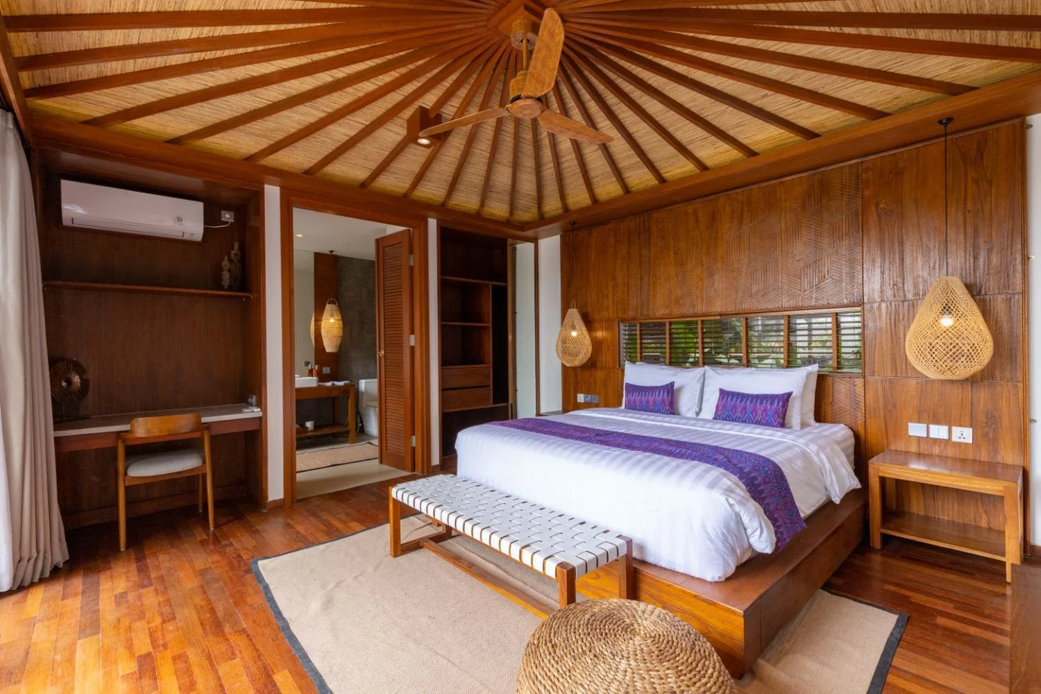 Aura Alami - design by Balitecture