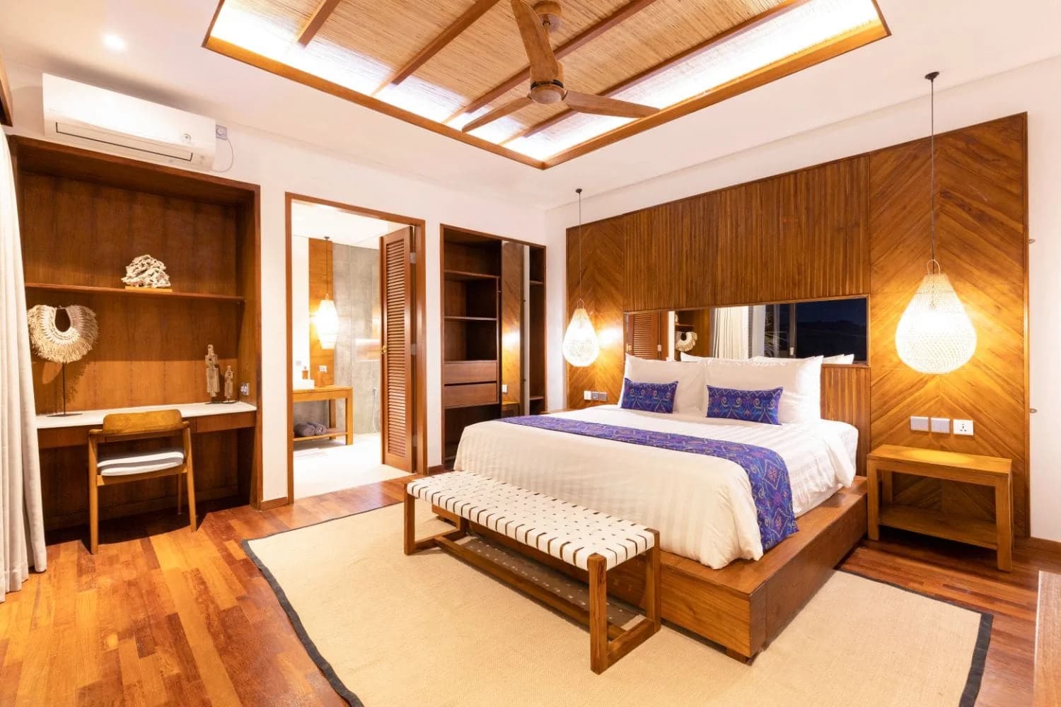 Aura Alami - Bali Villa Design | Balitecture