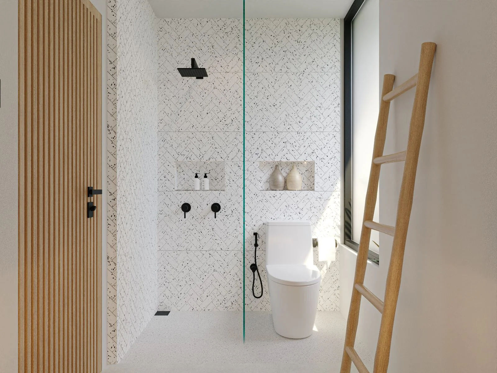 Casa Cemagi 2BDR - design by Balitecture