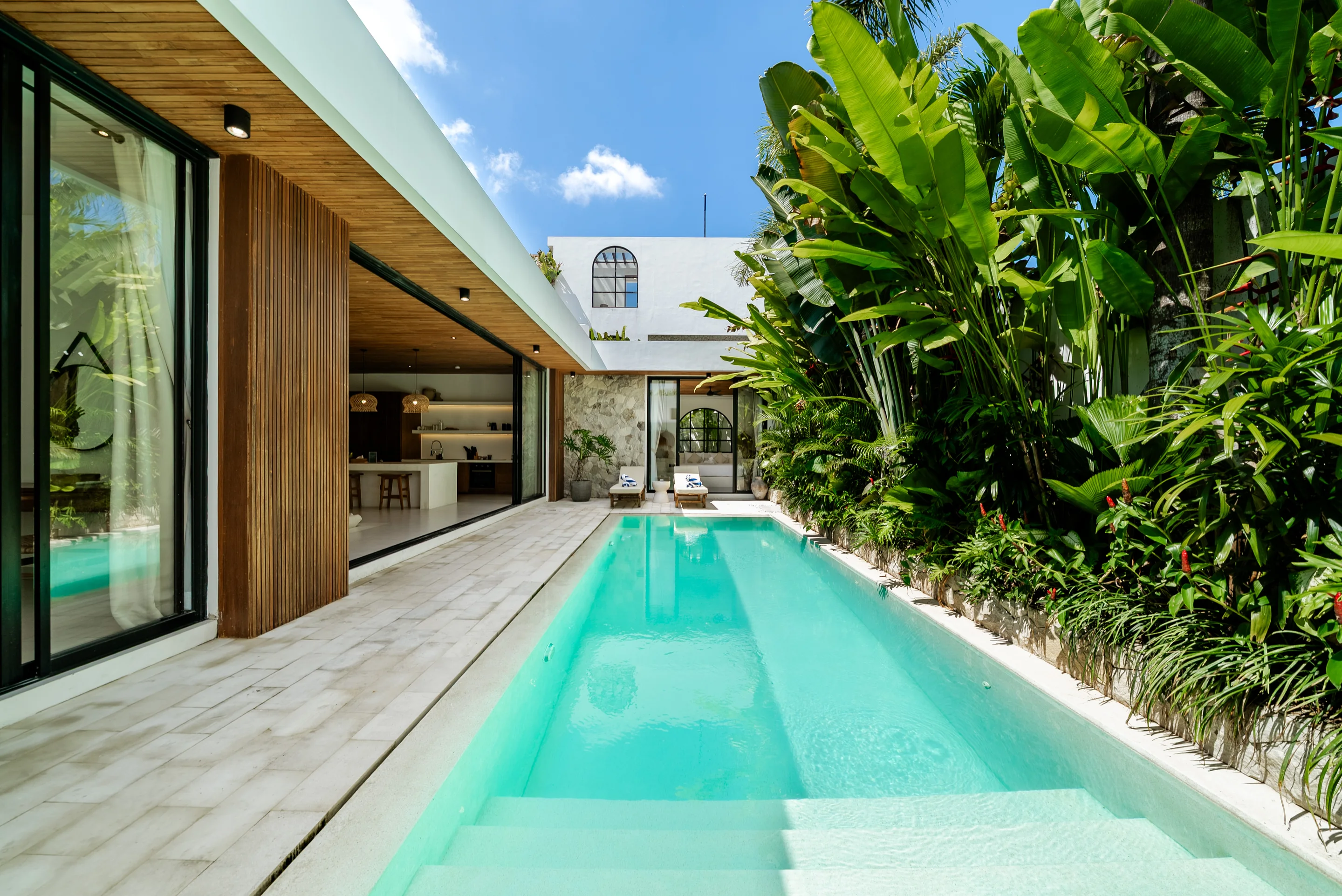 Casa Petak