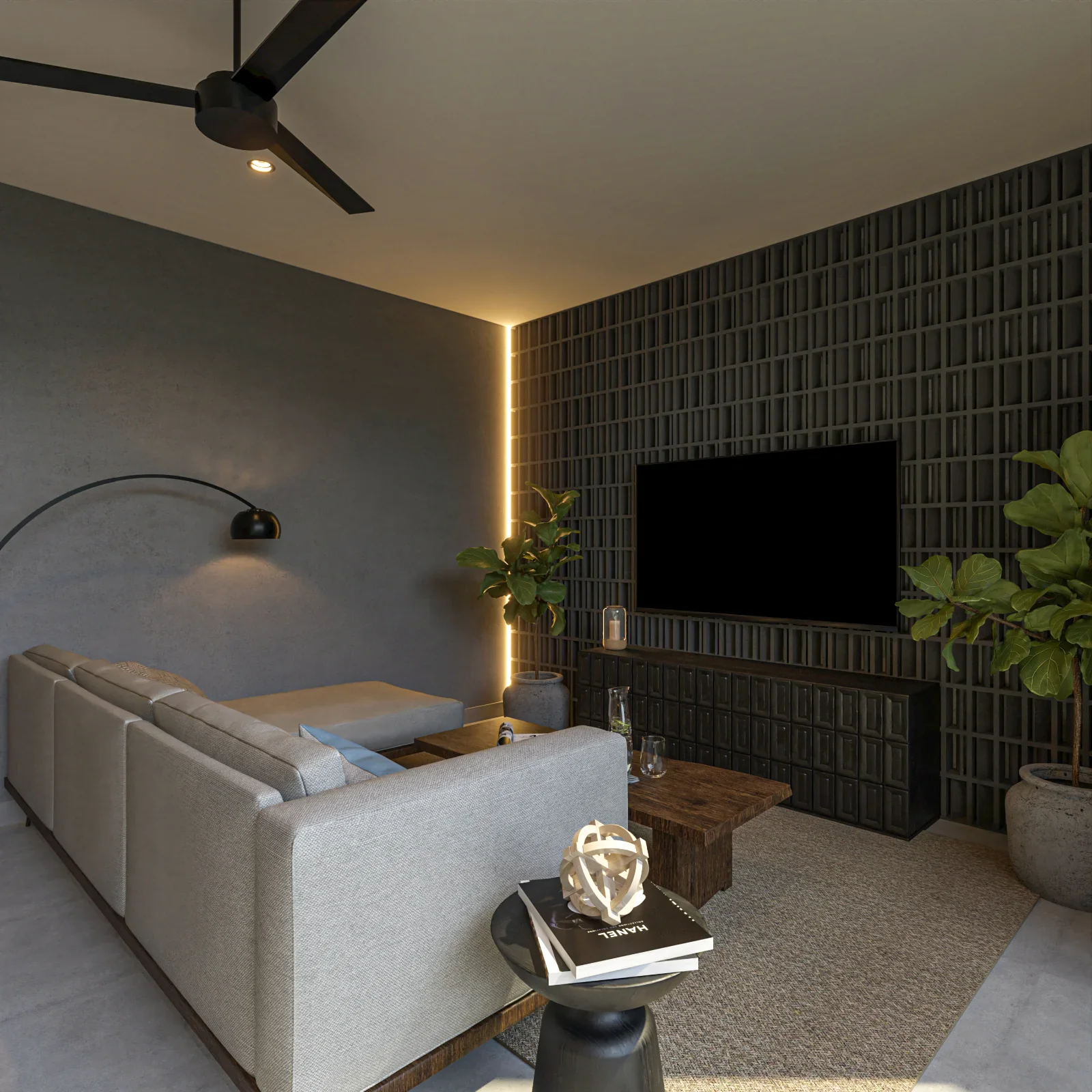 Dasa Ubud - design by Balitecture