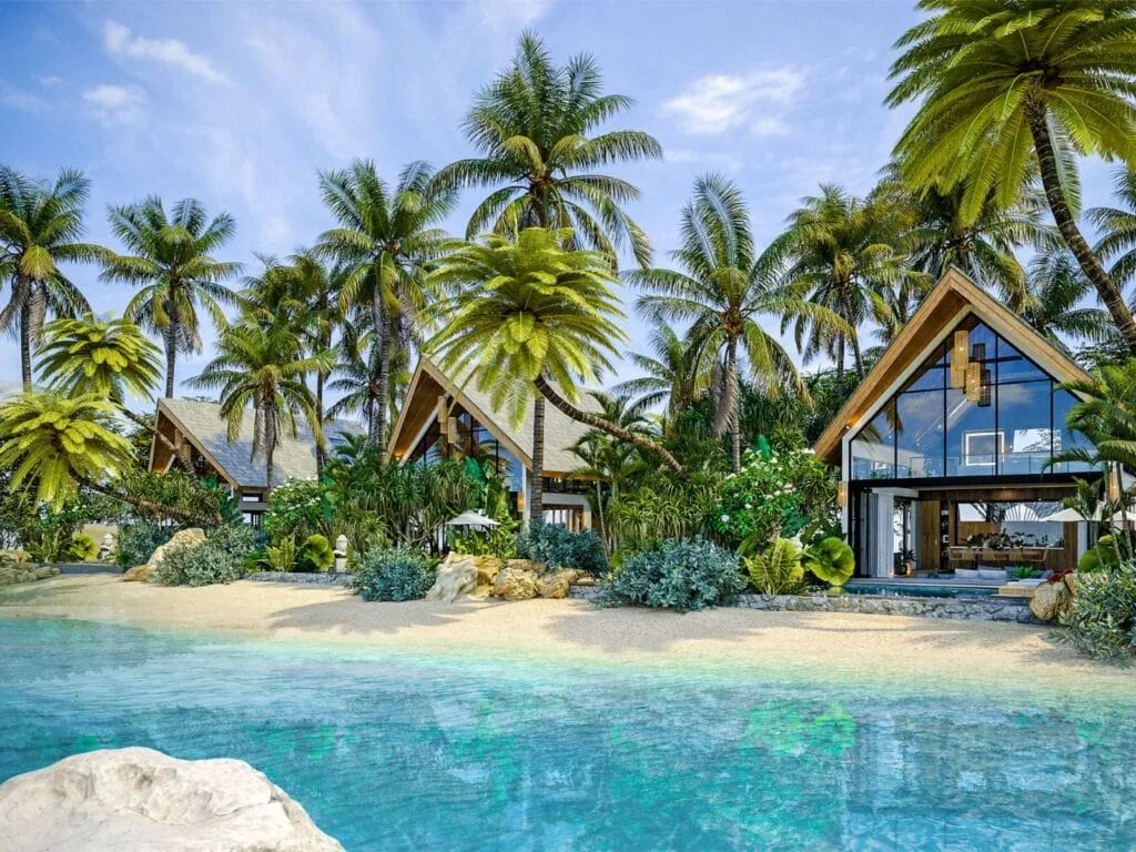 The Hut