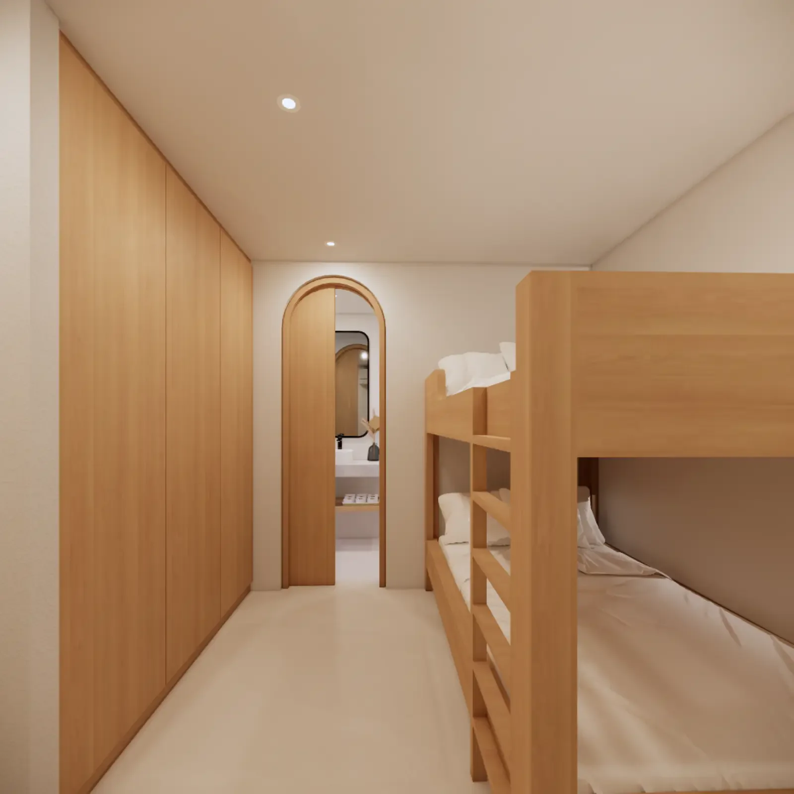 Villa Candora - design by Balitecture