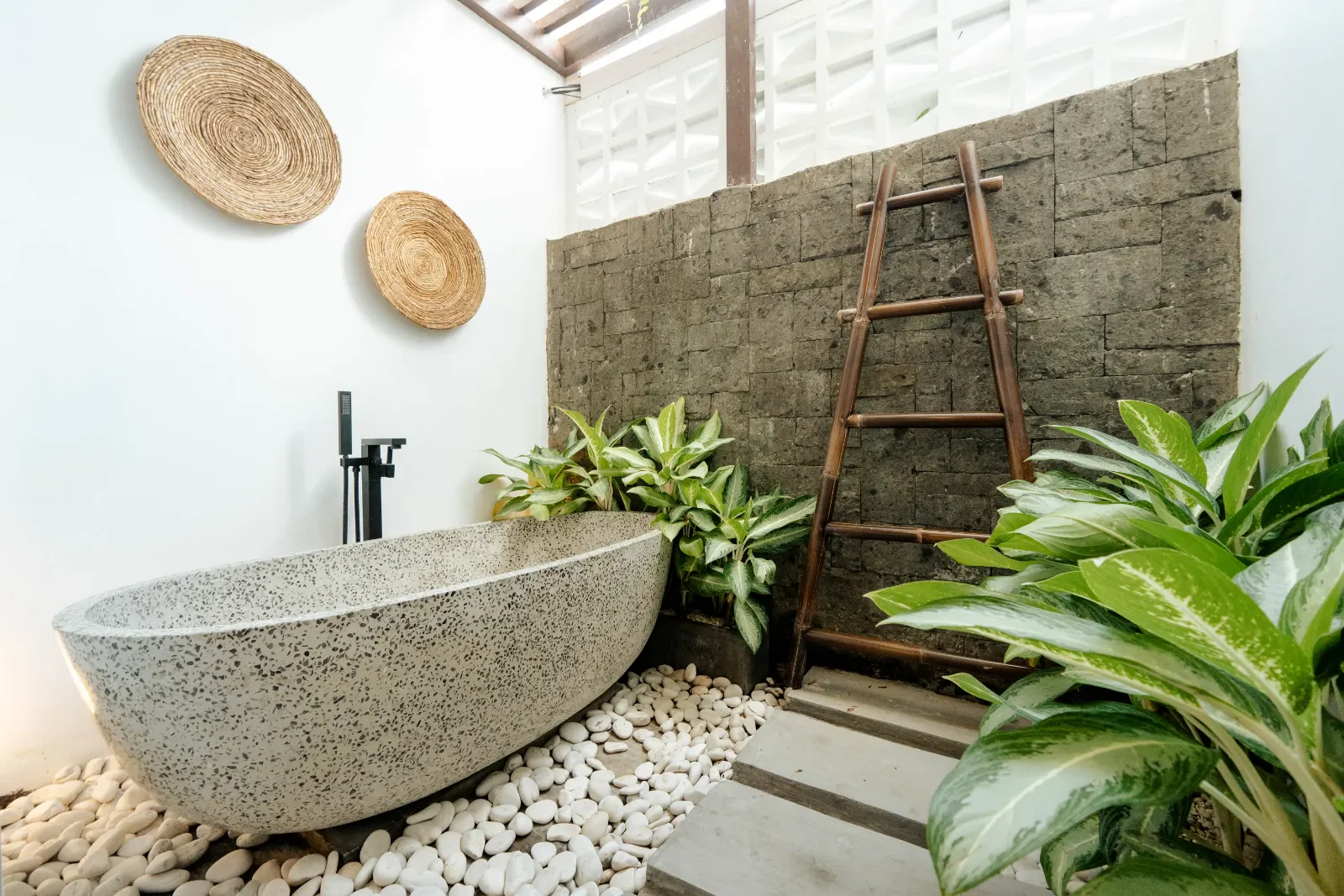 Villa Nakula 2 - design by Balitecture