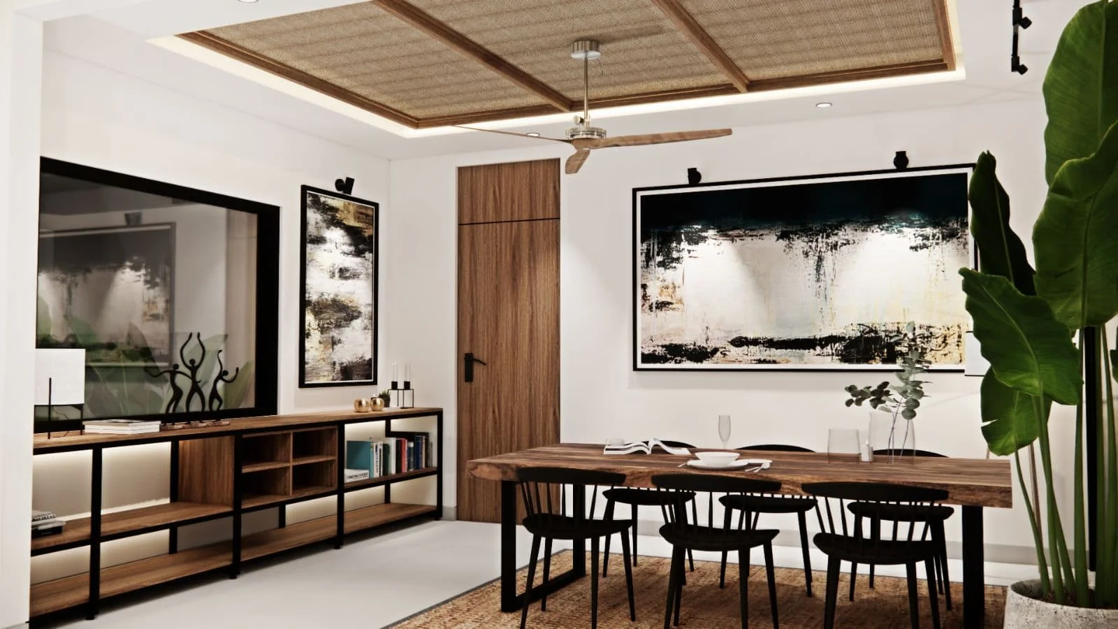 Villa Philip - design by Balitecture