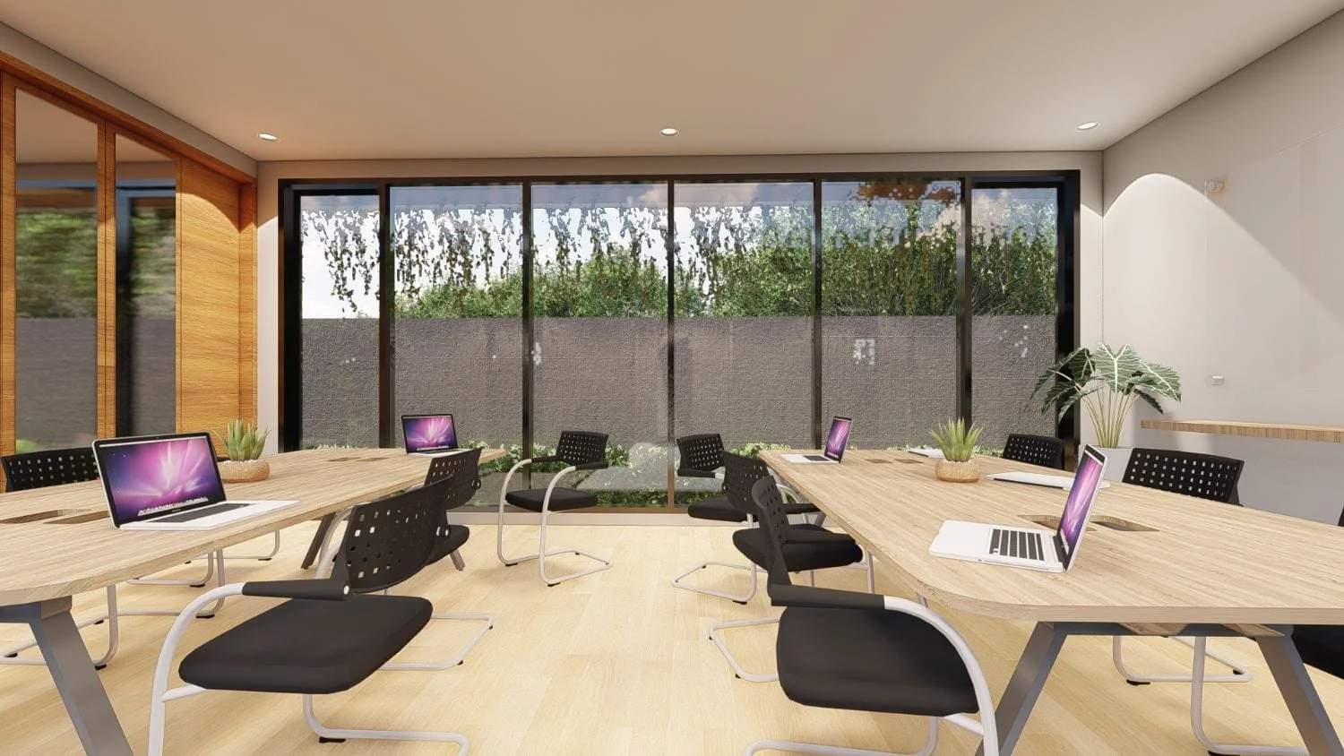 Villa Raya - design by Balitecture