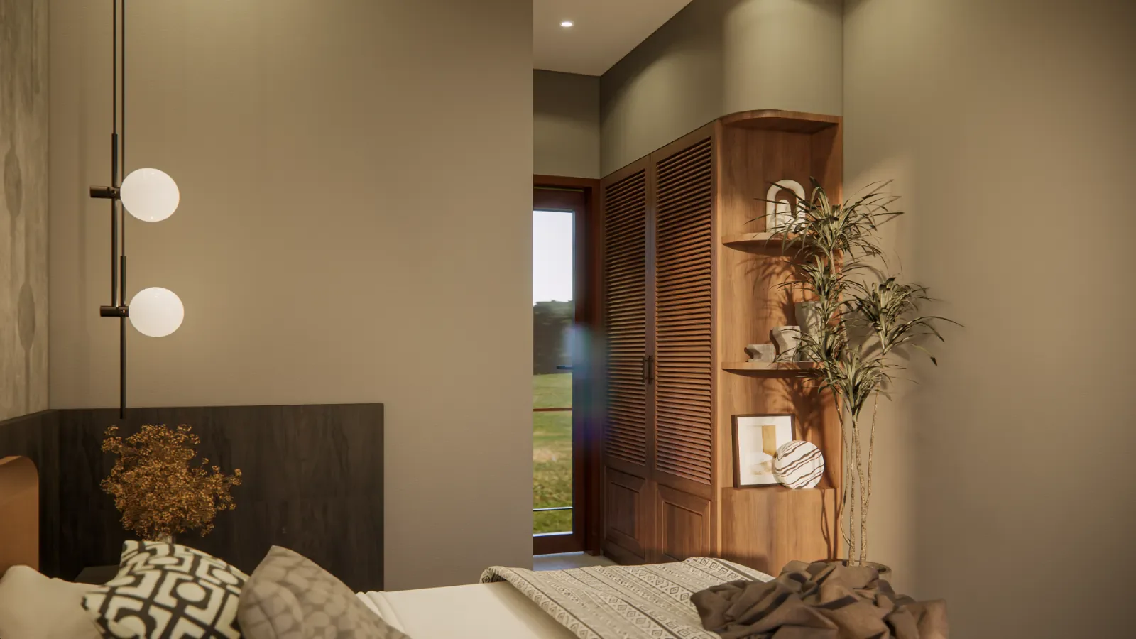 Villa Yuliana - design by Balitecture
