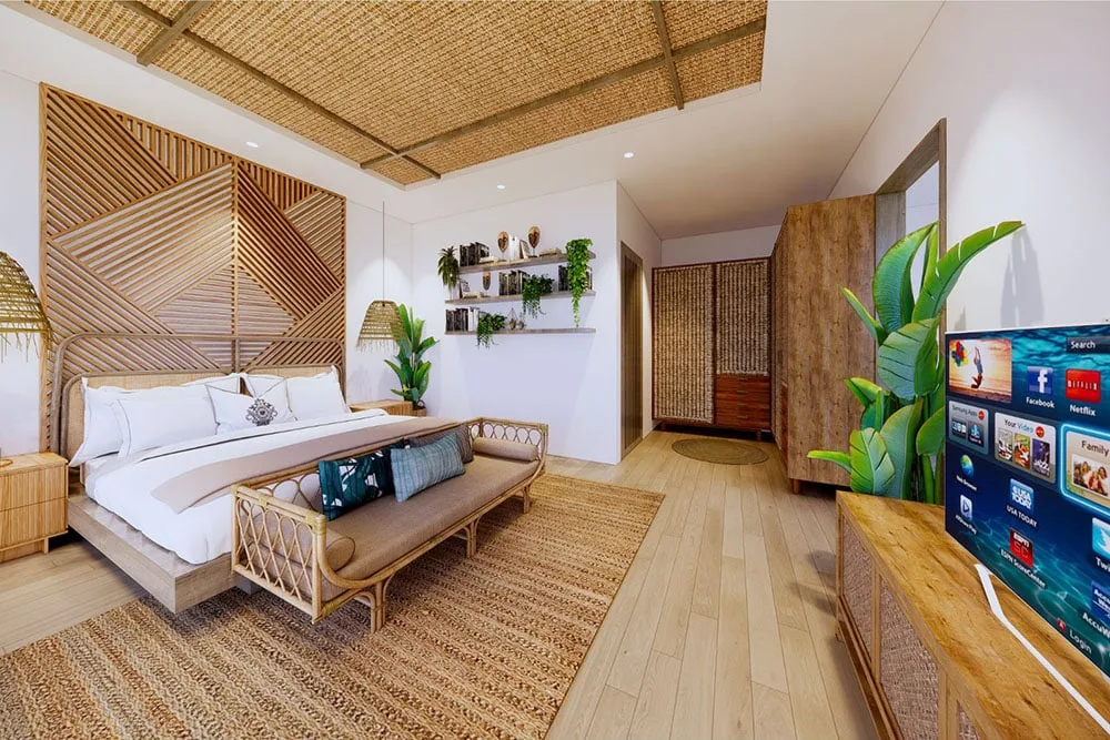 How Much Rental Income Does a Bali Villa Actually Generate?