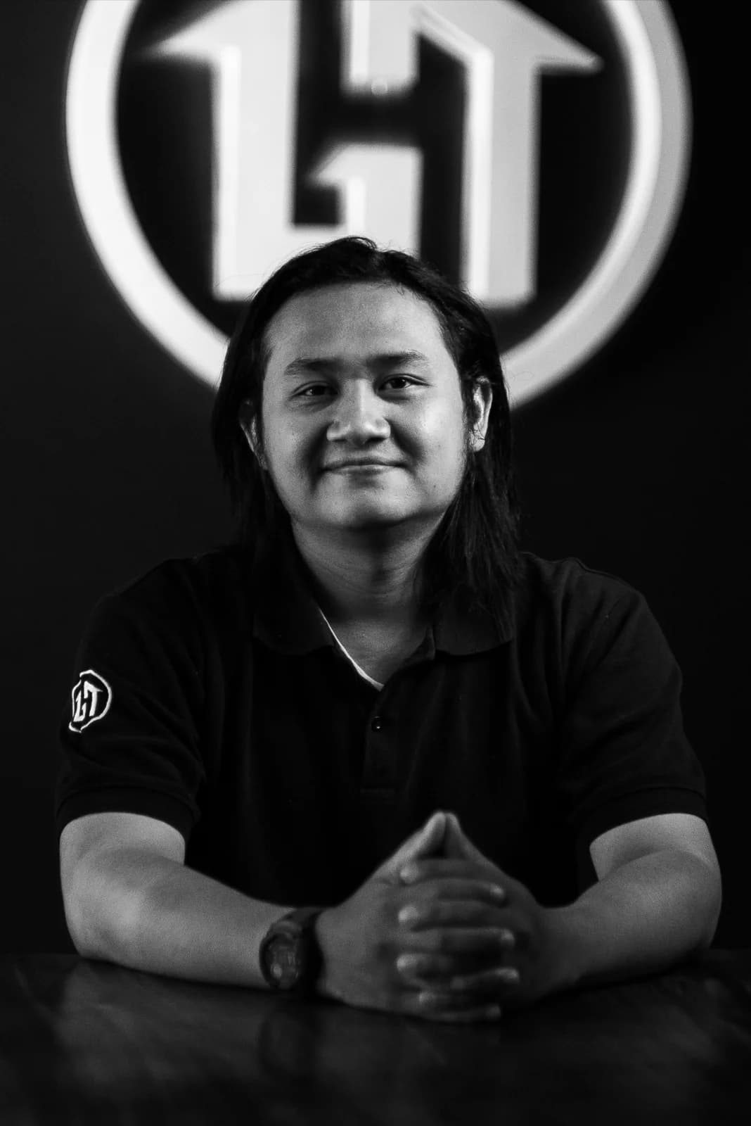 Agung - Head QS at Balitecture
