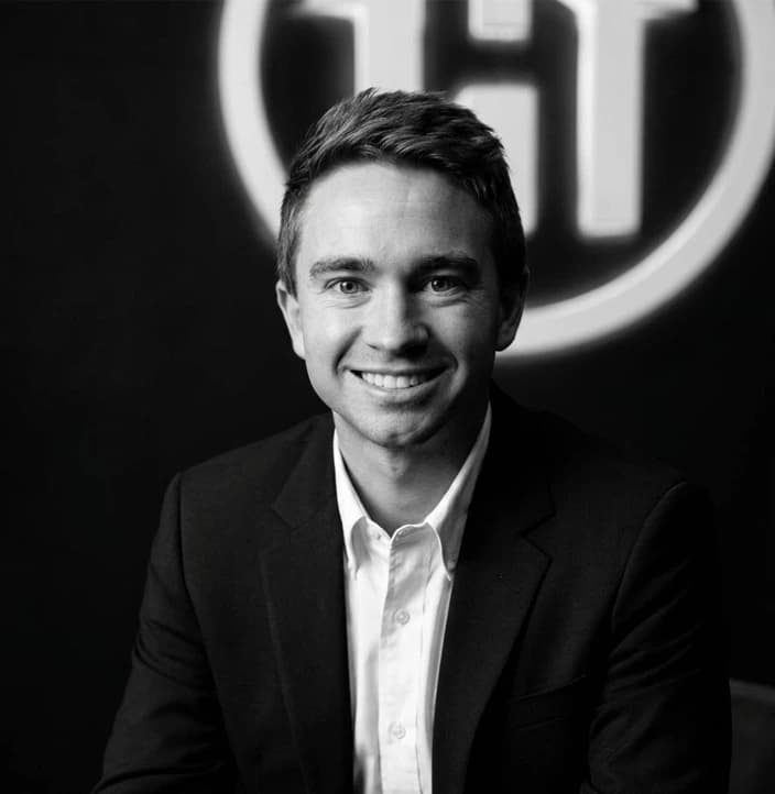 Daniel - Co-Founder & Director at Balitecture