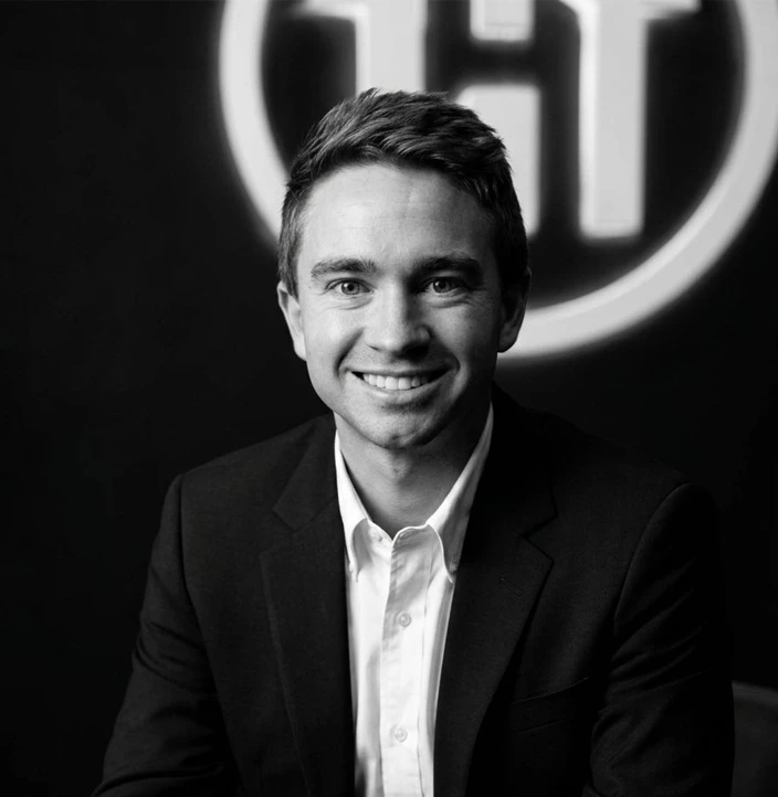 Daniel - Co-Founder & Director at Balitecture