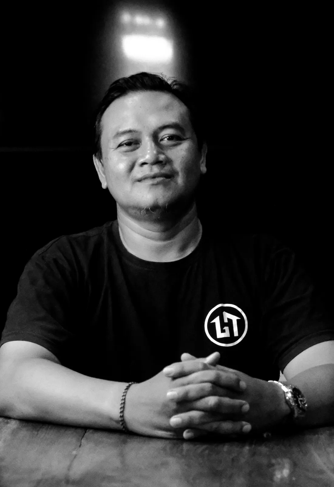 Dedi - Principal Architect at Balitecture