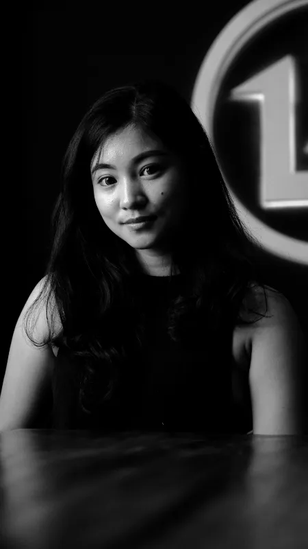 Irene - Head of Villa Management at Balitecture