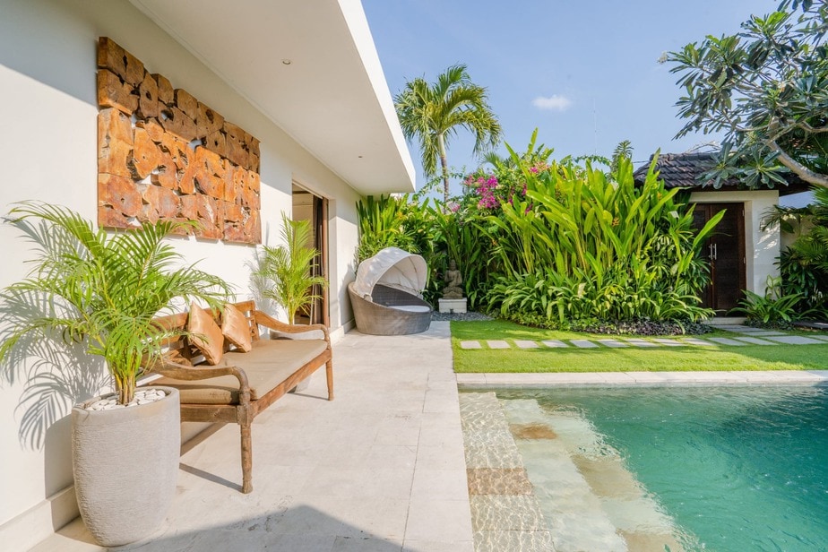 Bali Property Management