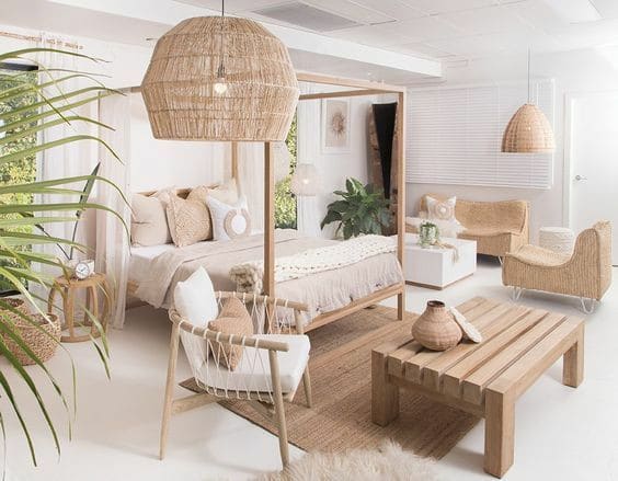 Custom Furniture Bali