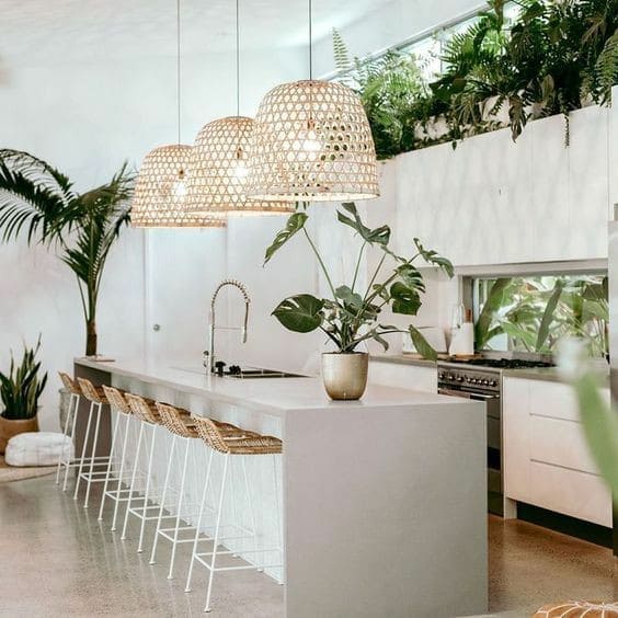 Furniture Bali