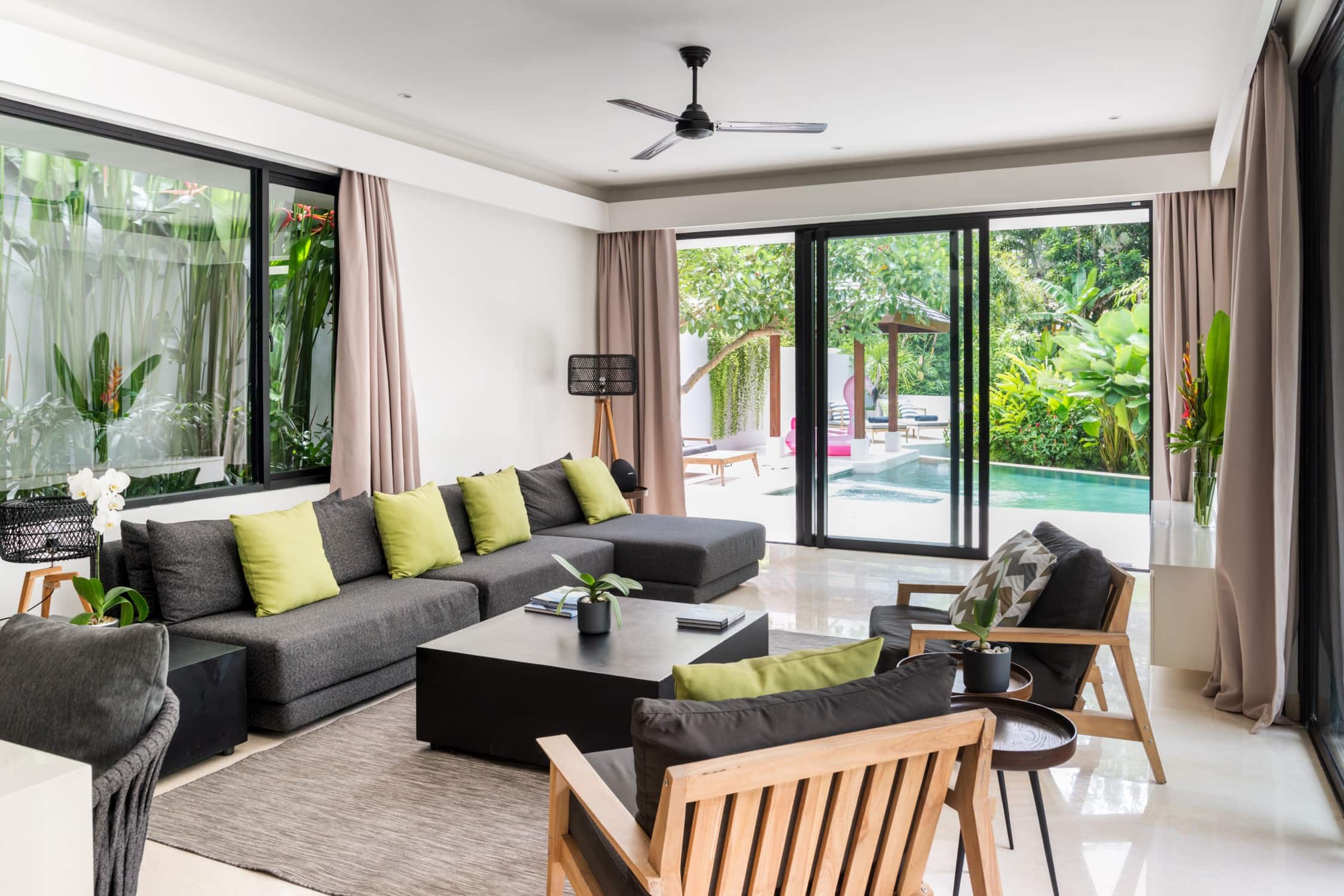 Amia Villa - Balitecture - Bali Architect Portfolio